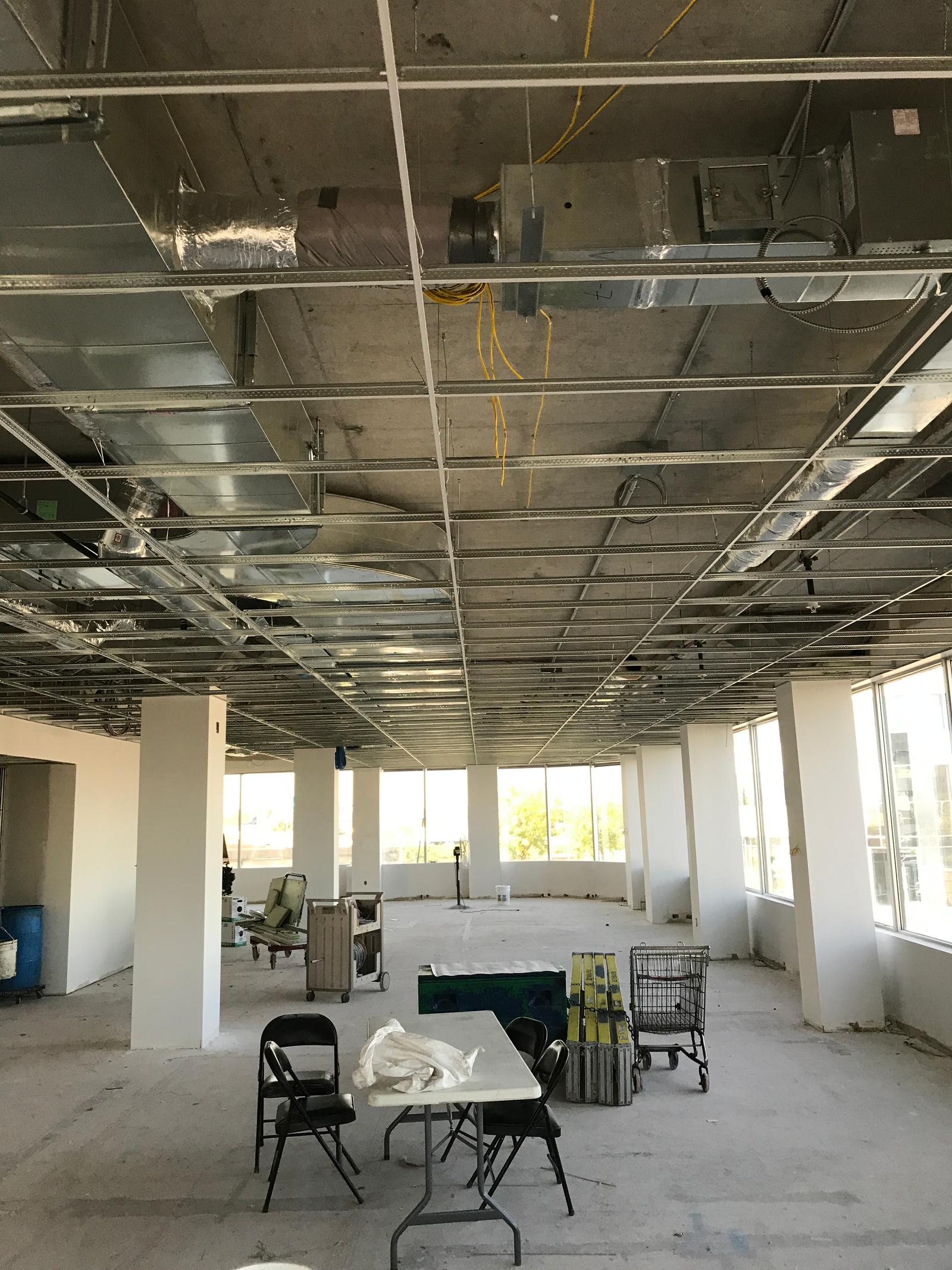 contractor gallery
