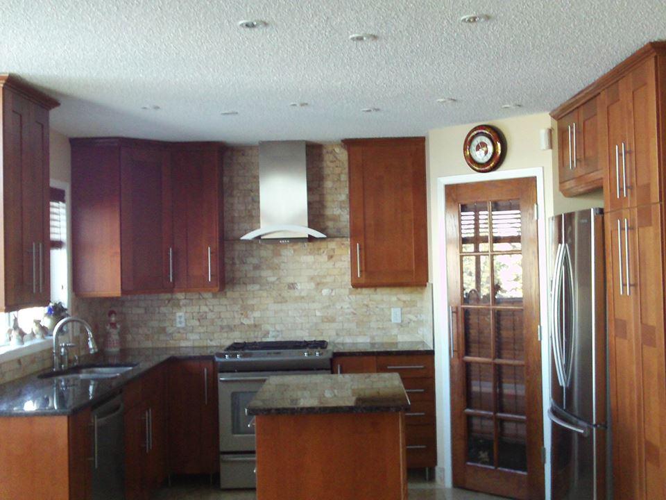 contractor gallery