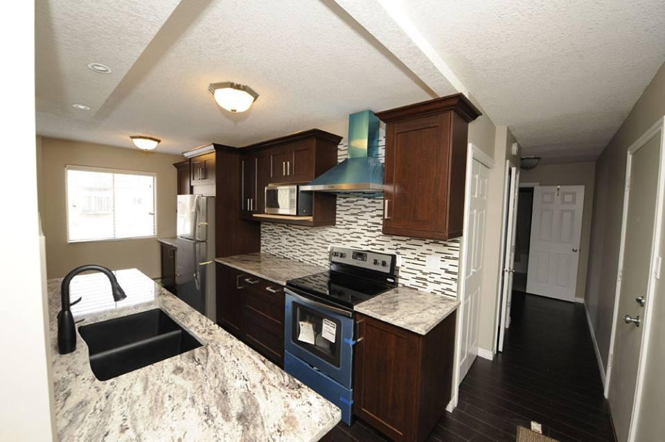 contractor gallery