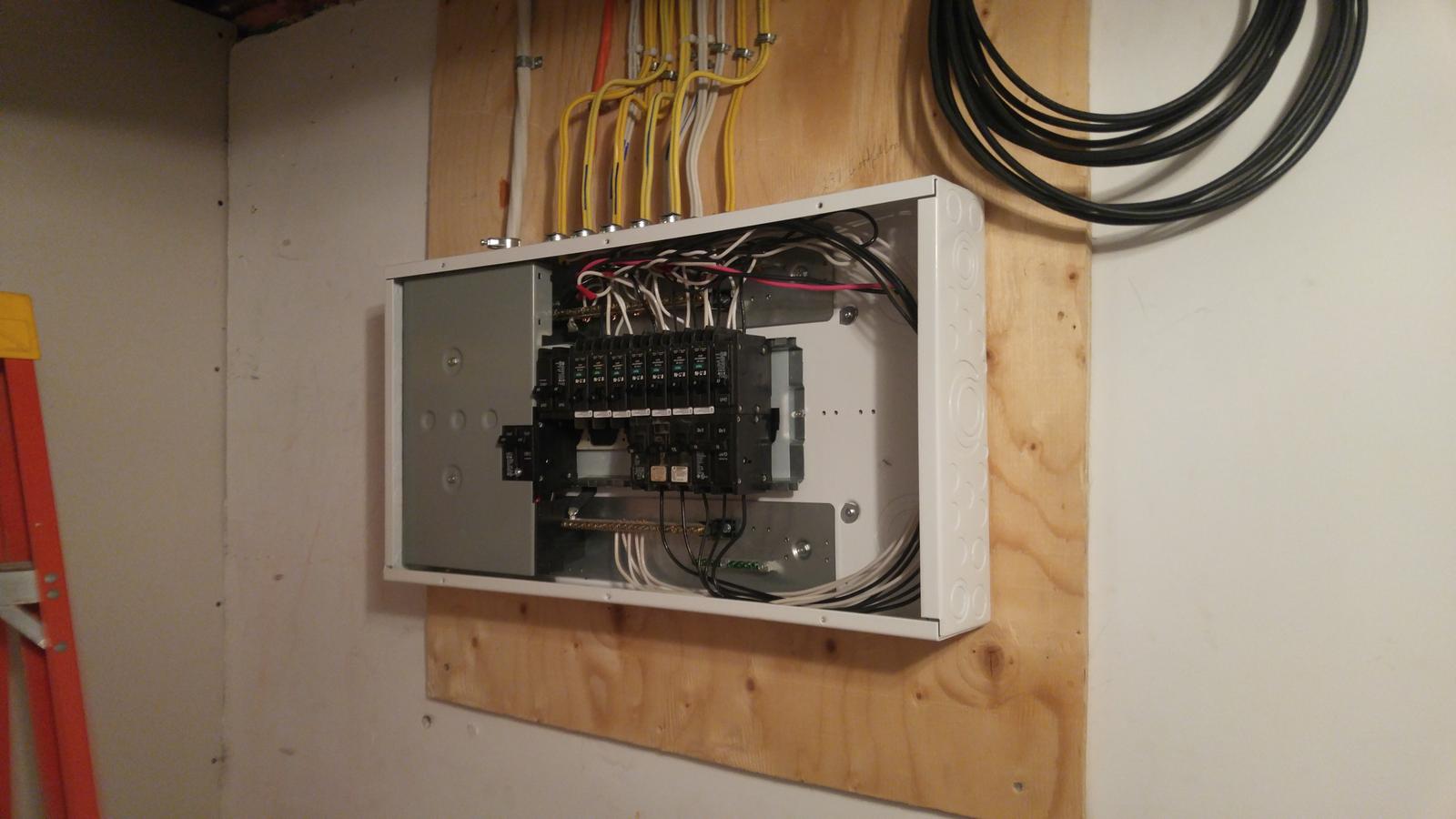 contractor gallery