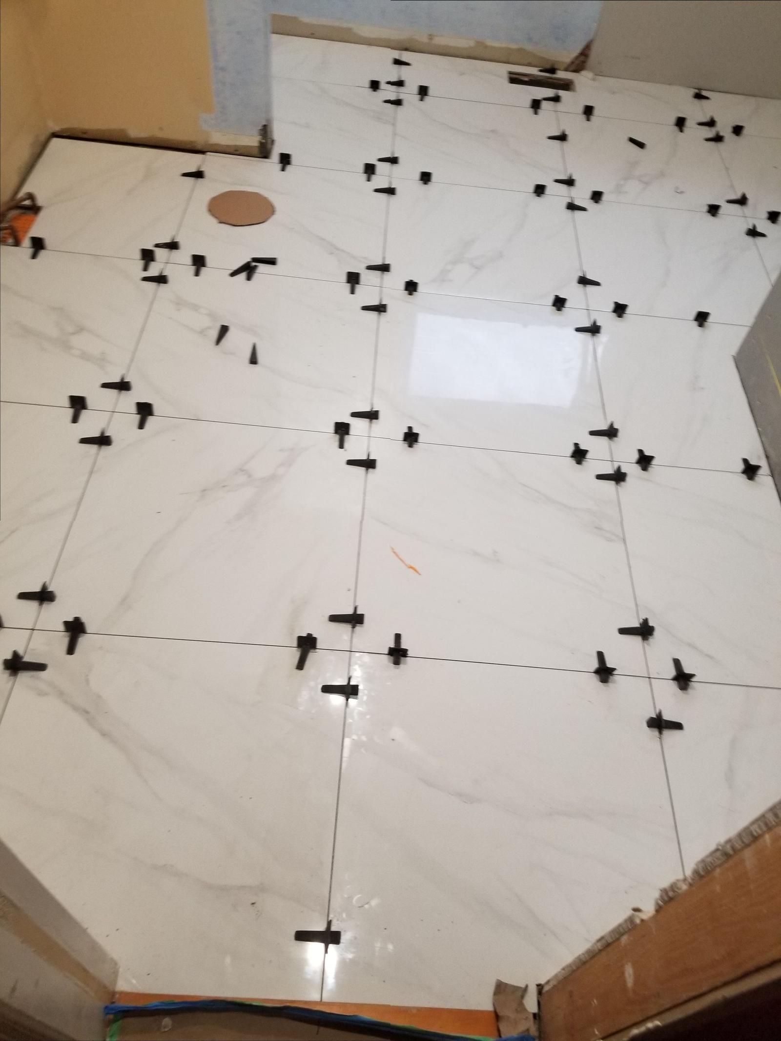 contractor gallery