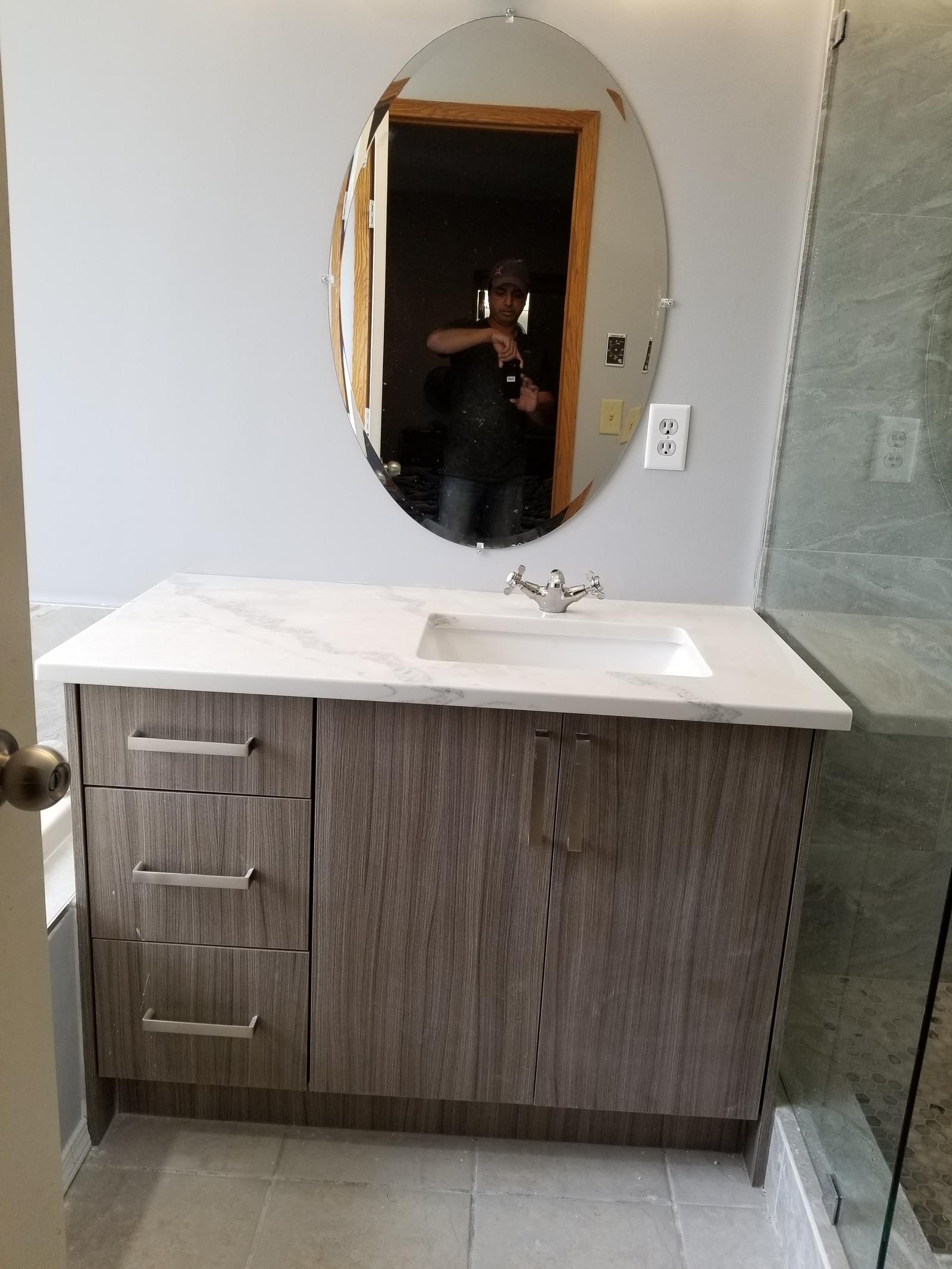 contractor gallery