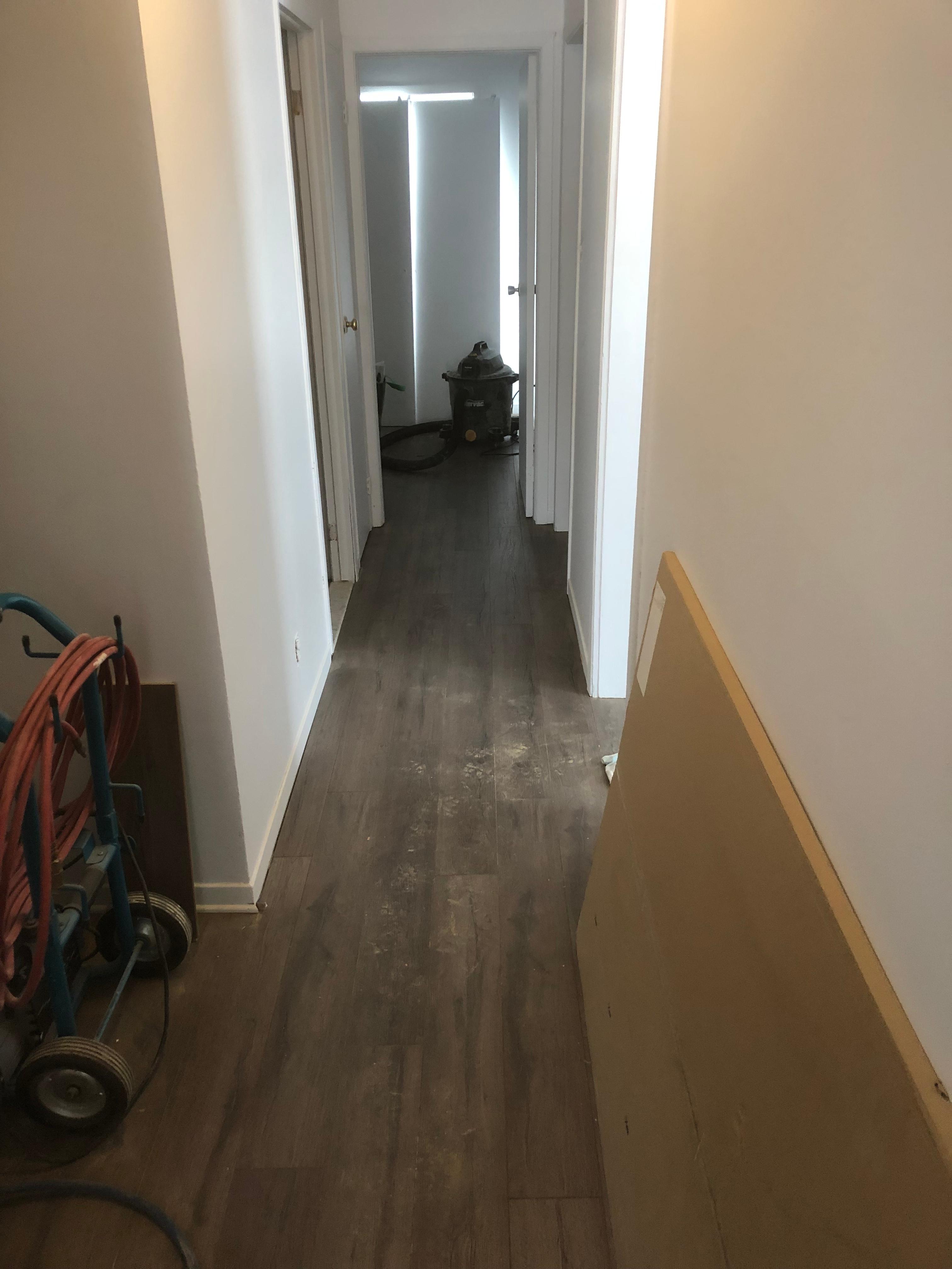 contractor gallery