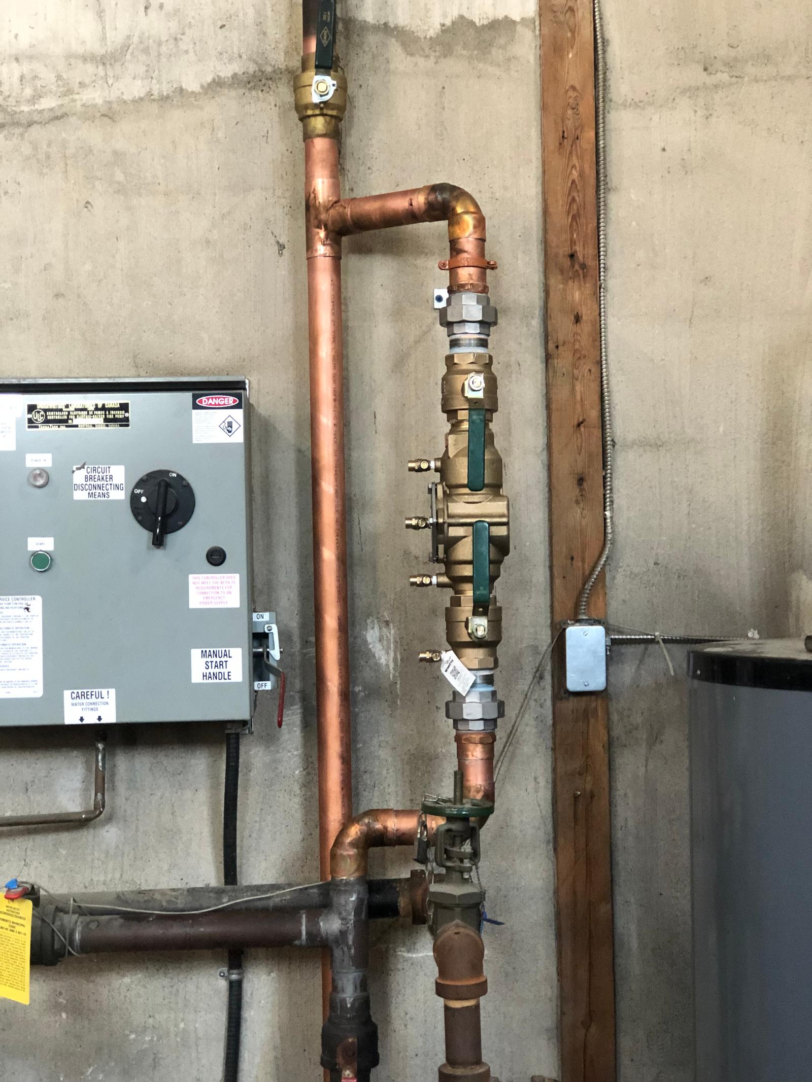 contractor gallery