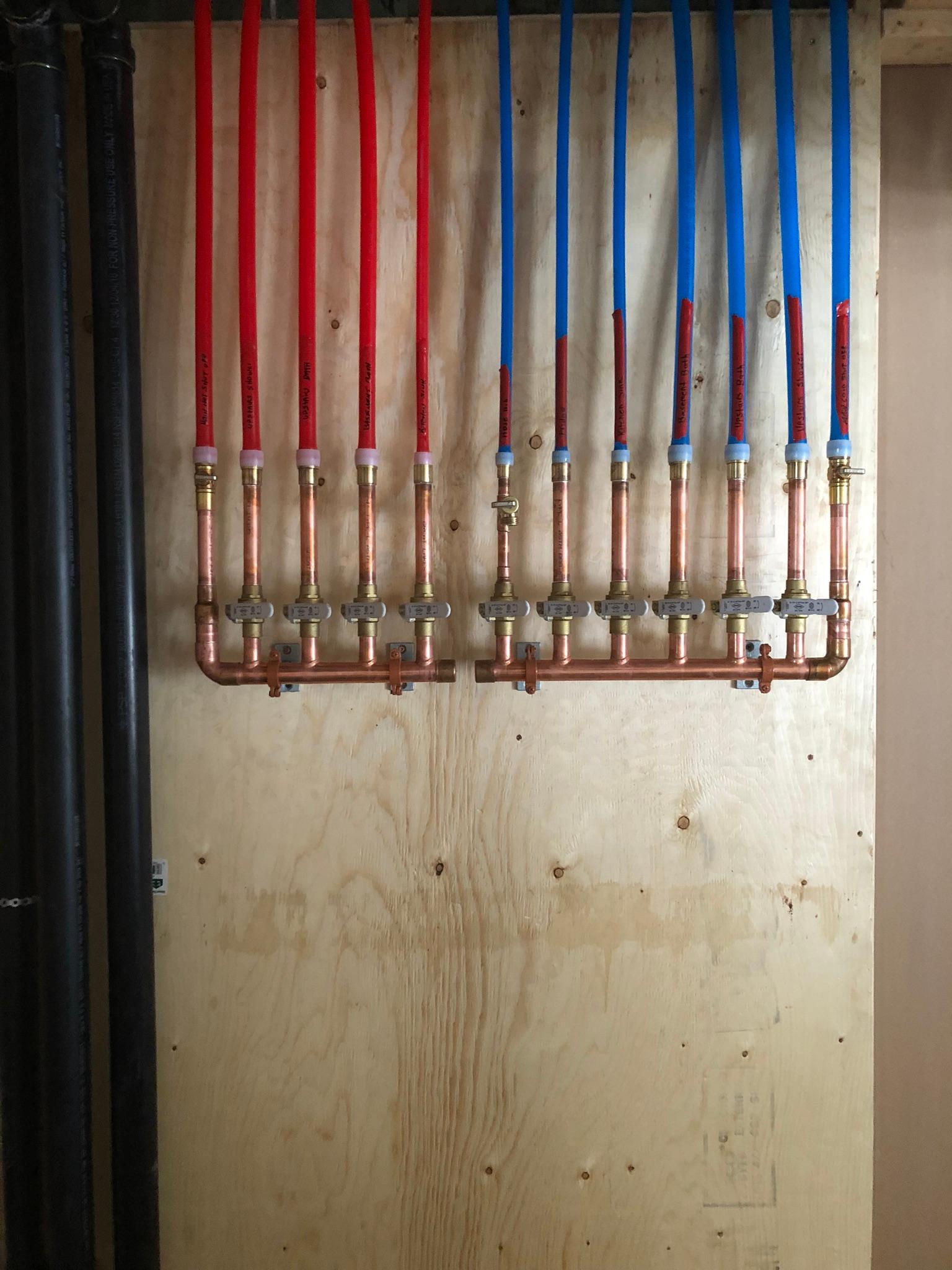 contractor gallery