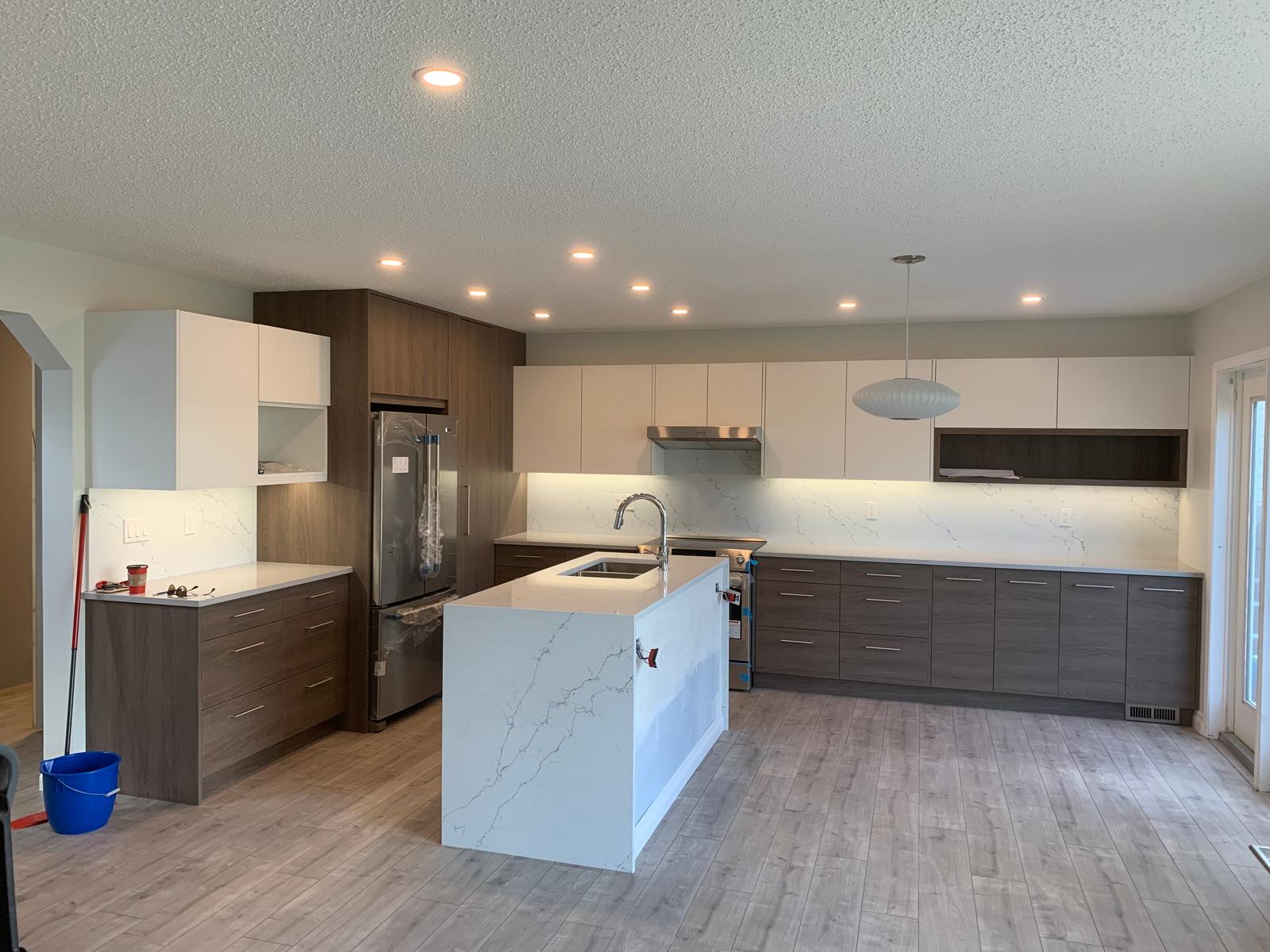 contractor gallery
