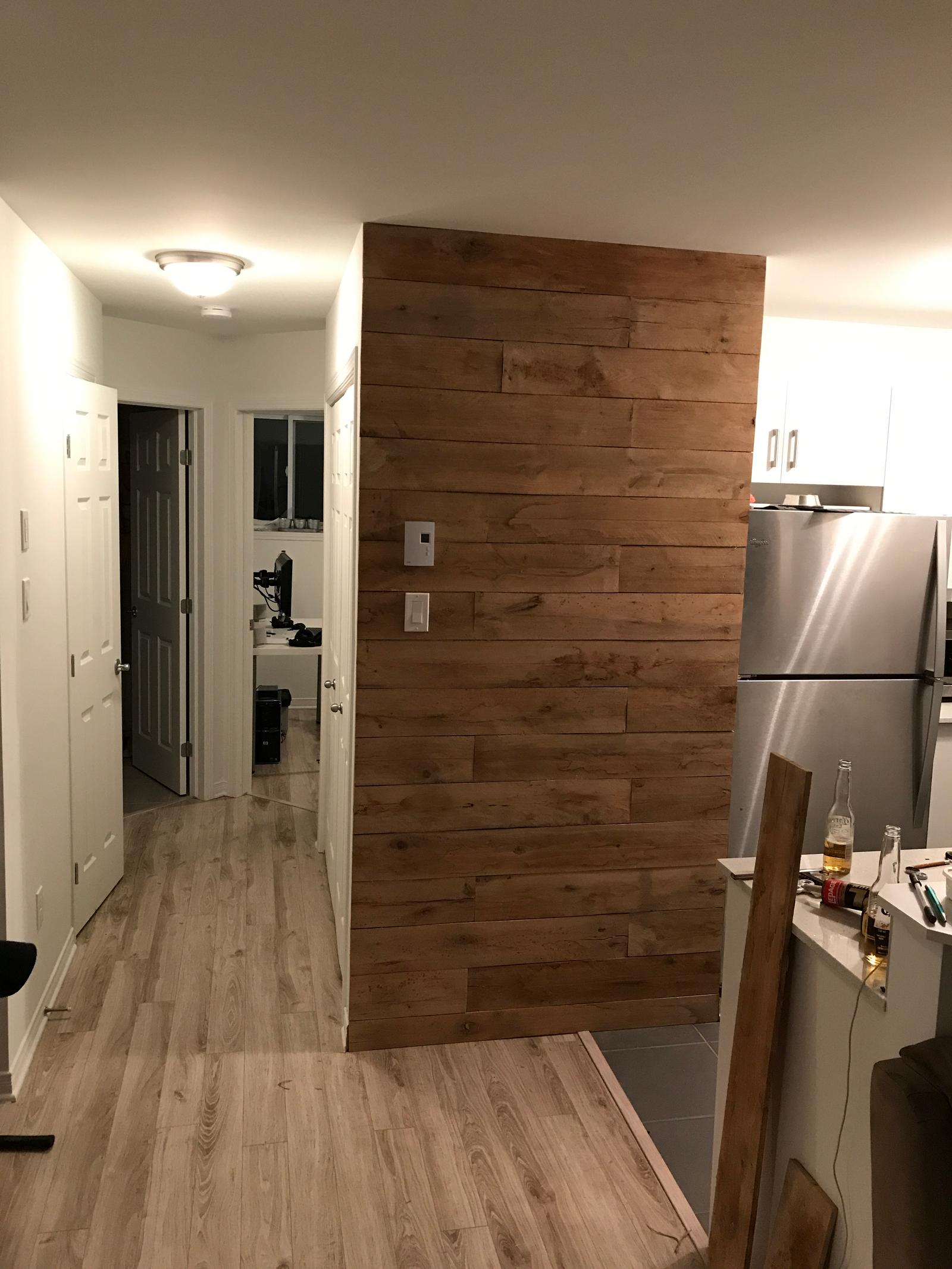 contractor gallery