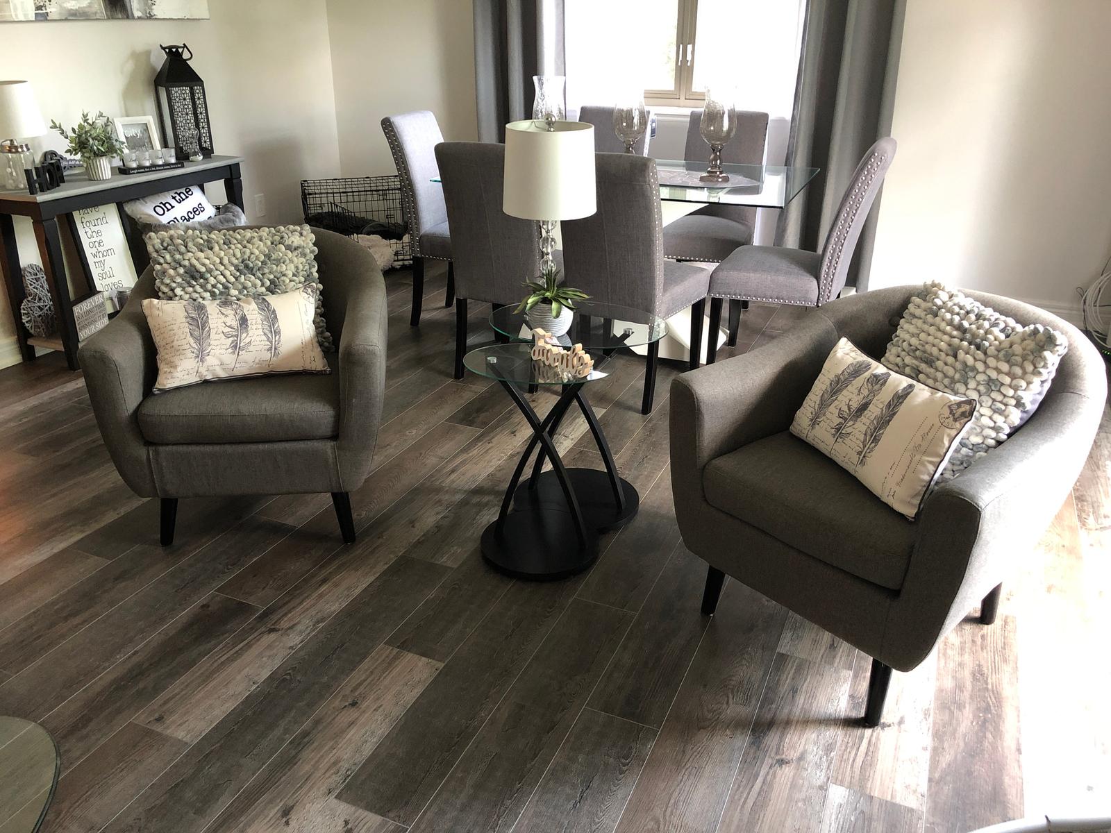 contractor gallery