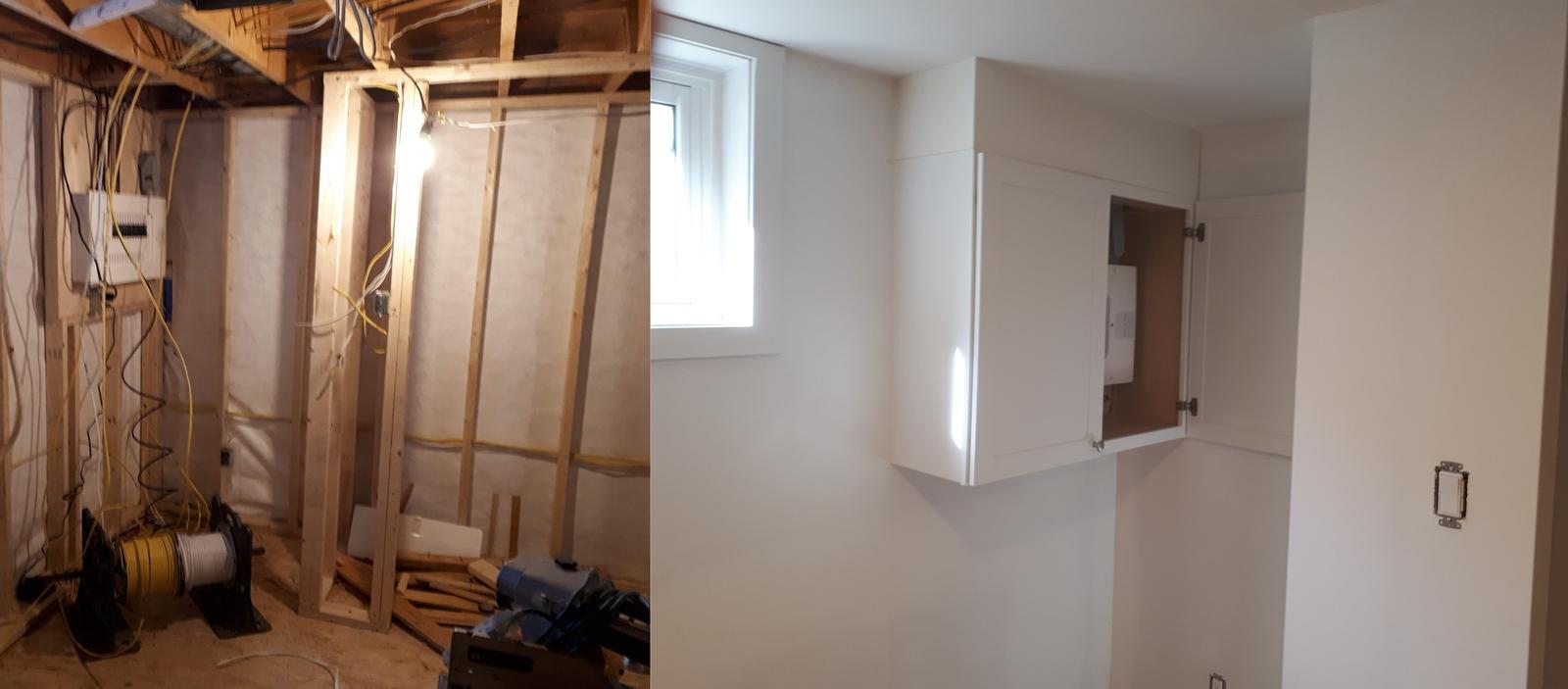 contractor gallery