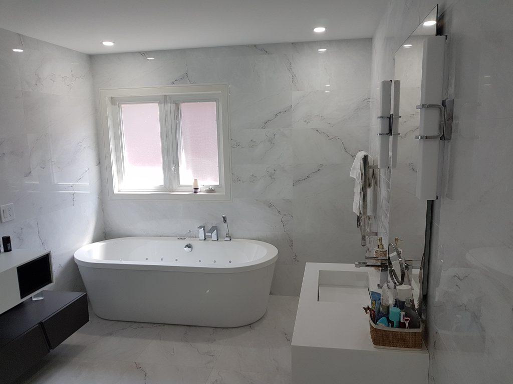 contractor gallery