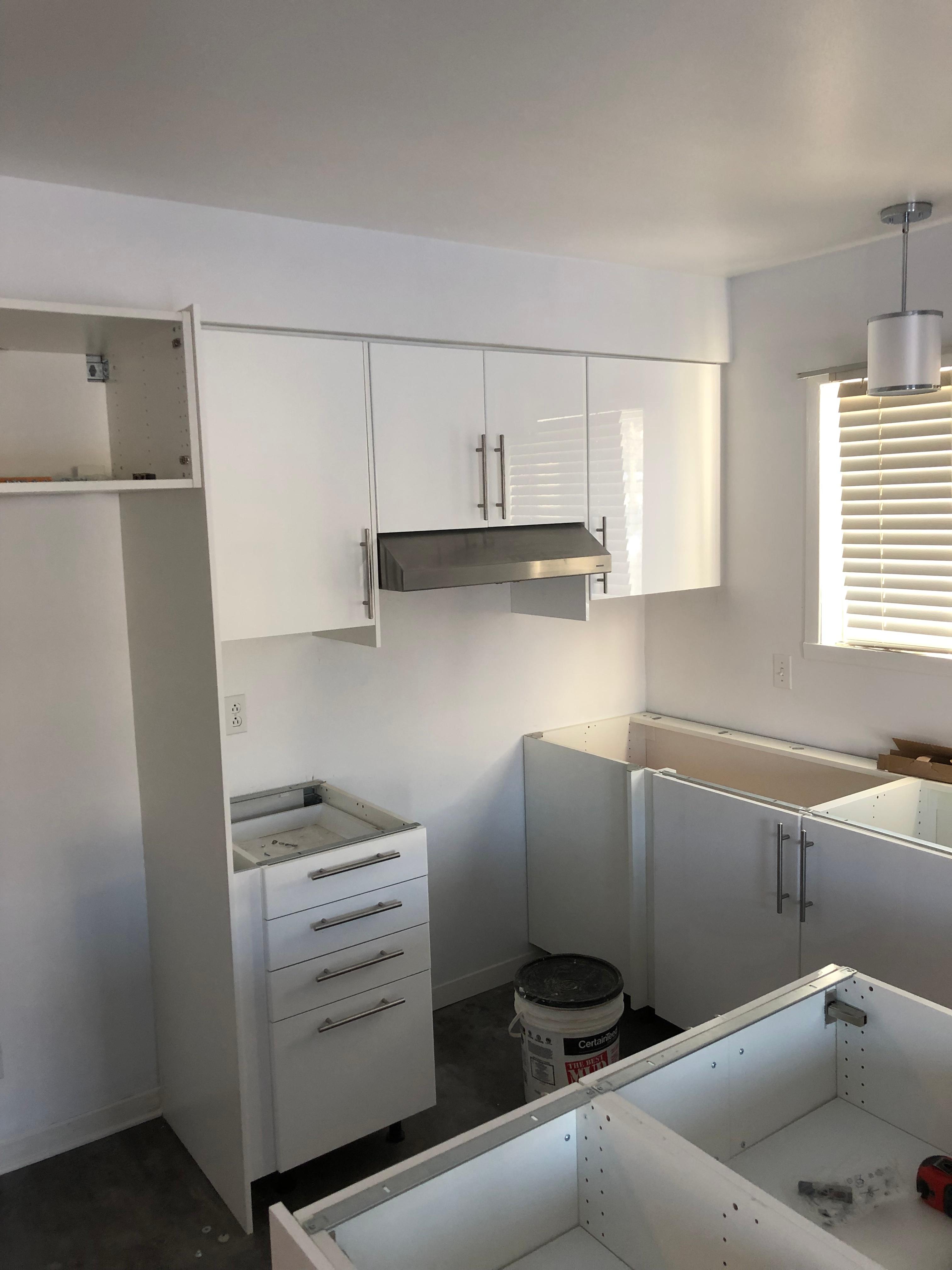 contractor gallery