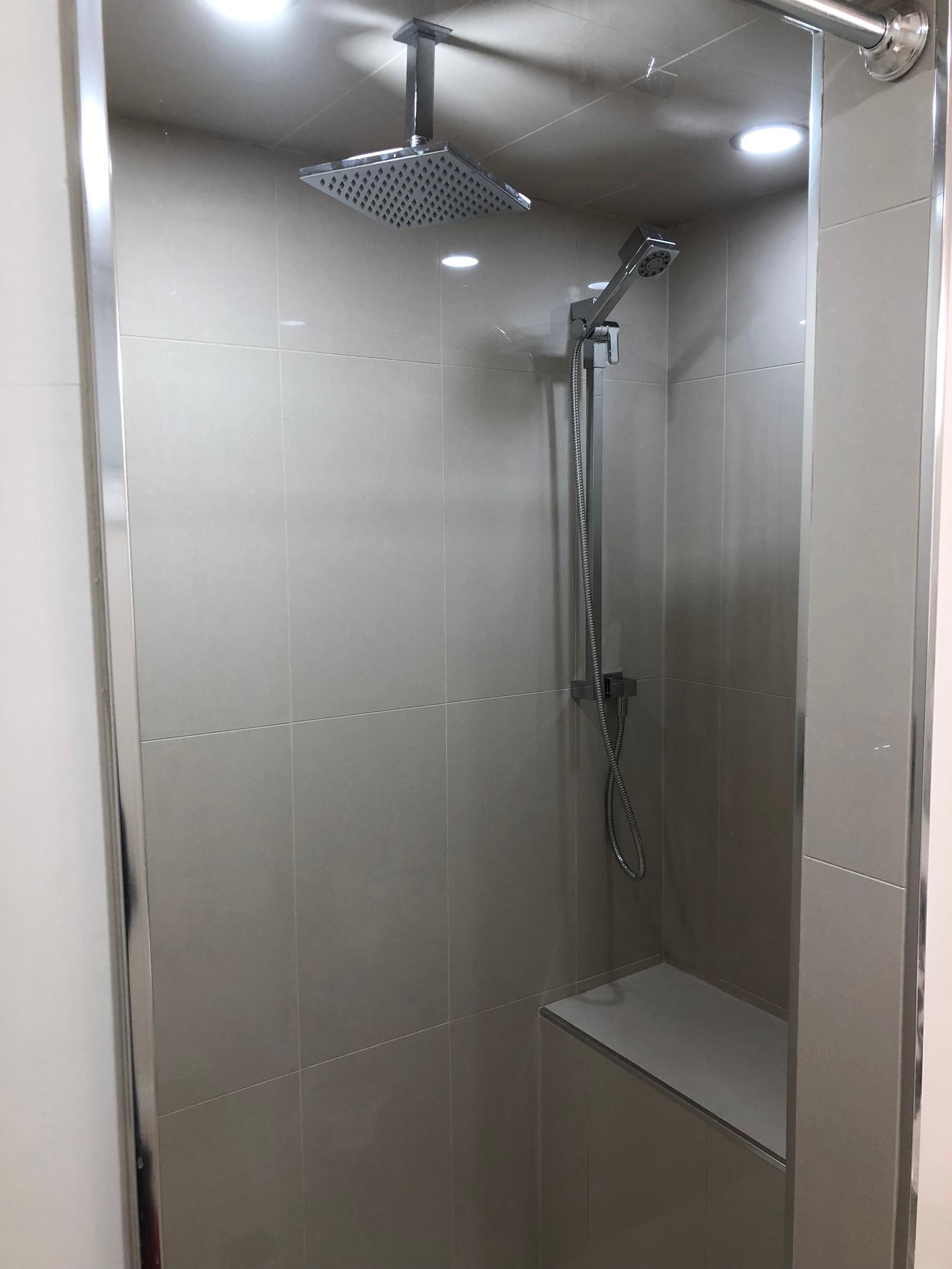 contractor gallery