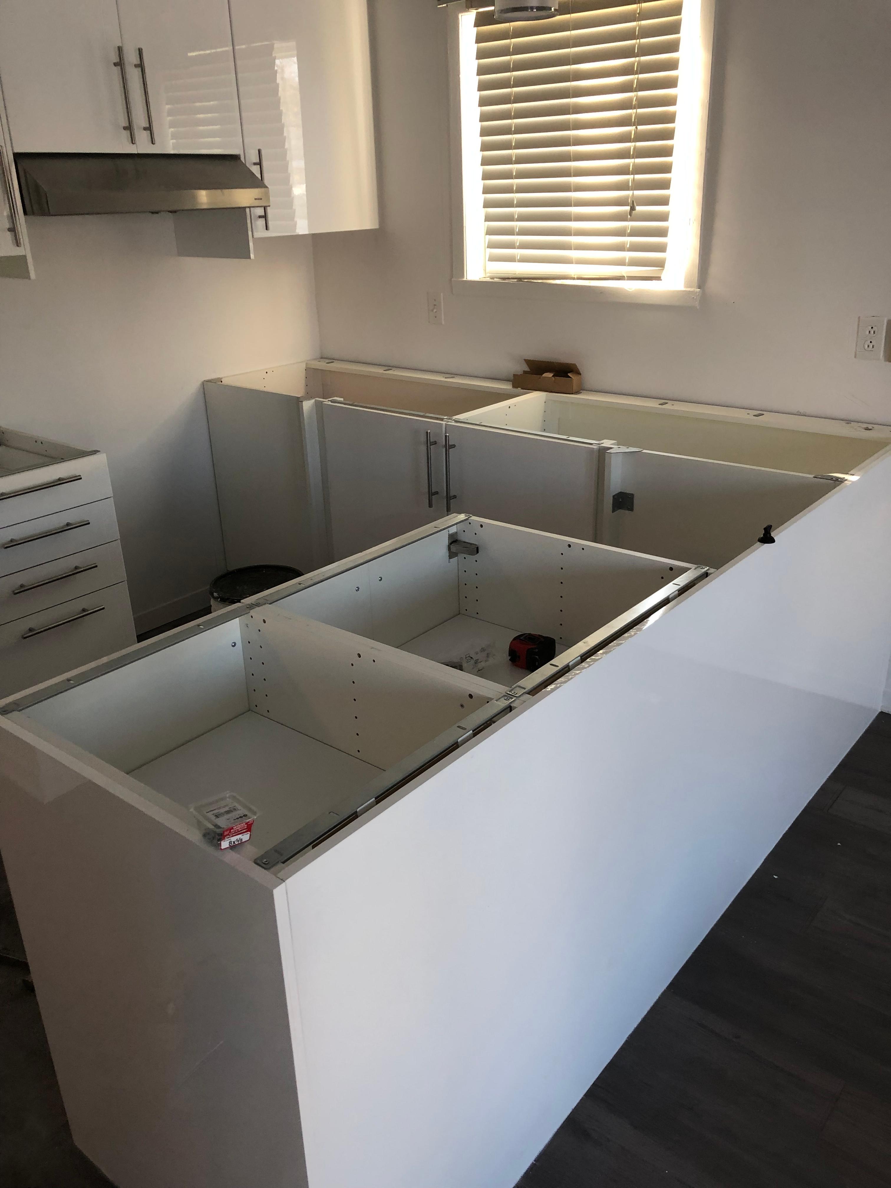 contractor gallery