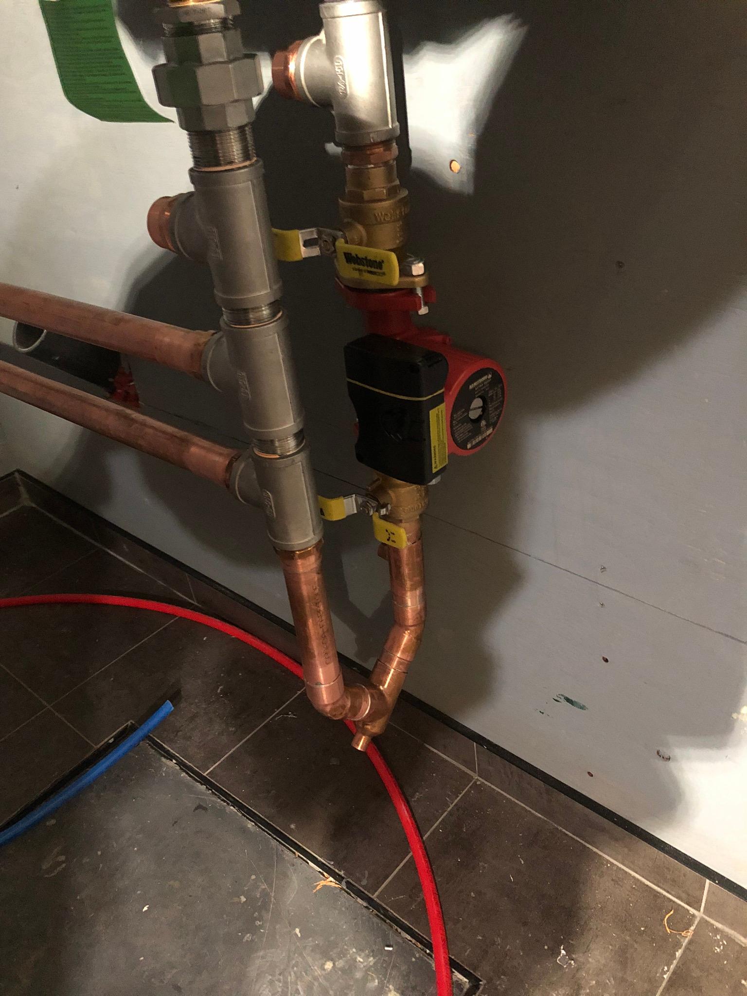 contractor gallery