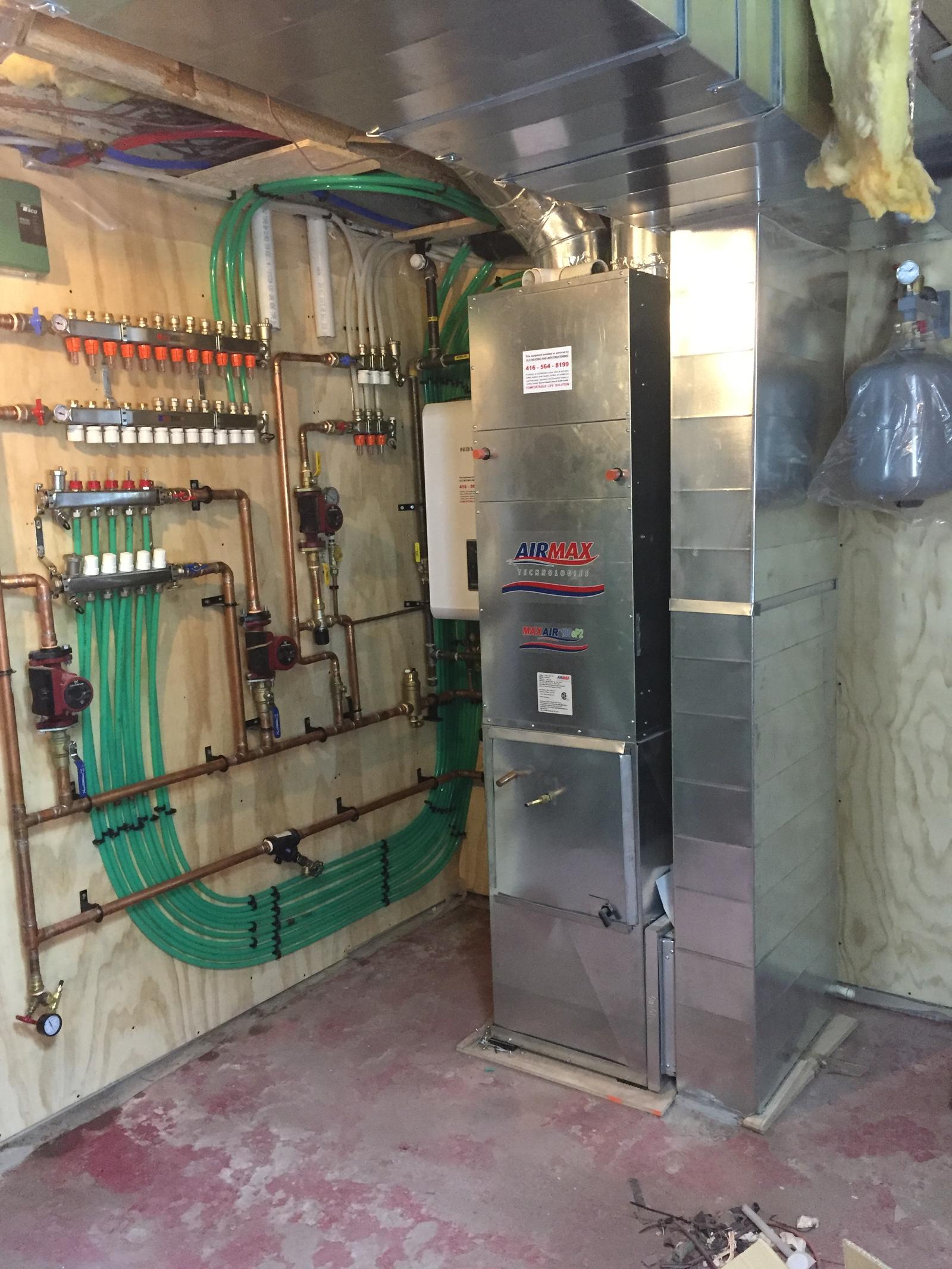 contractor gallery