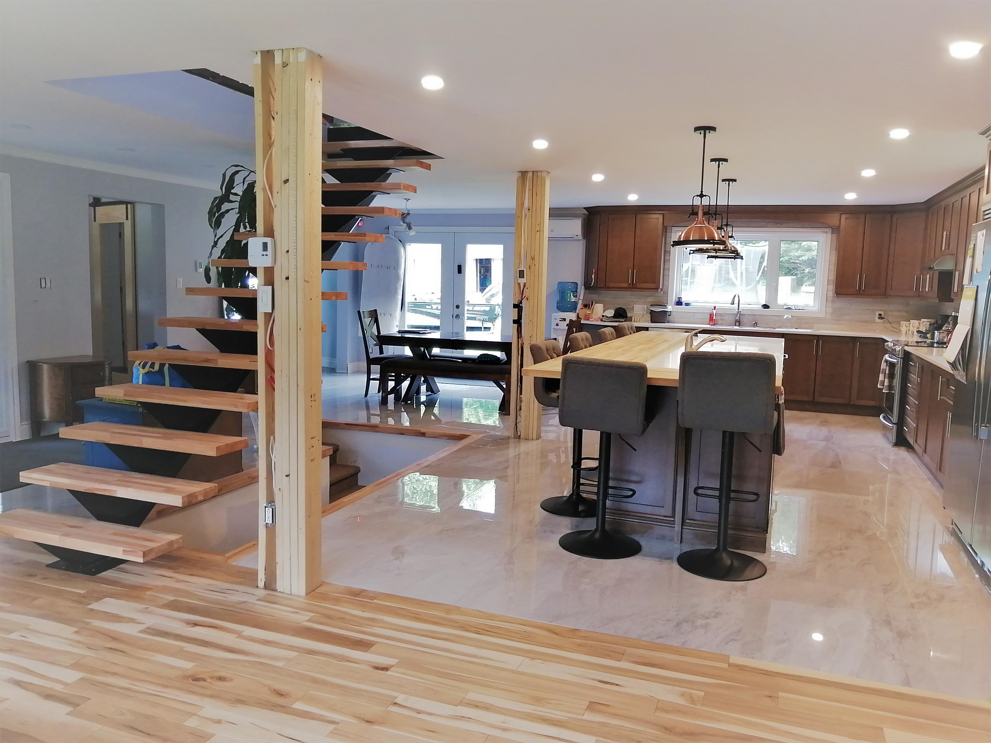 contractor gallery