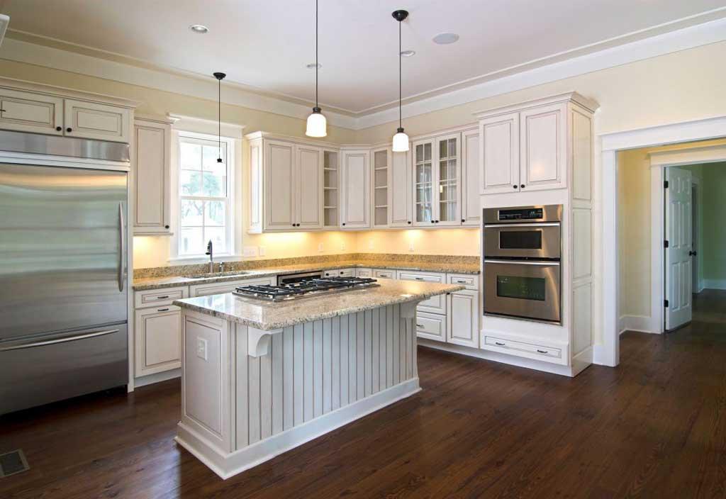contractor gallery