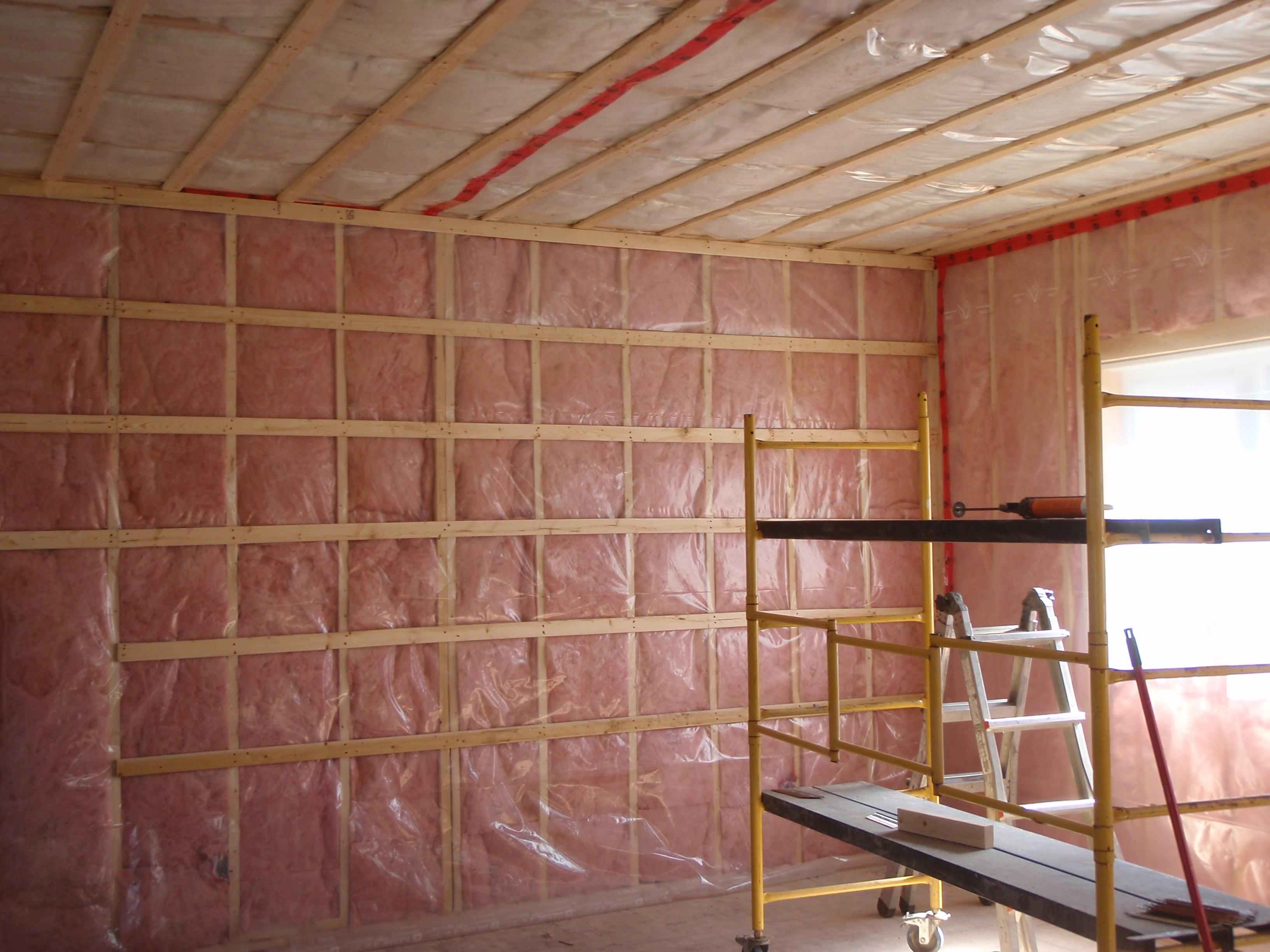 contractor gallery