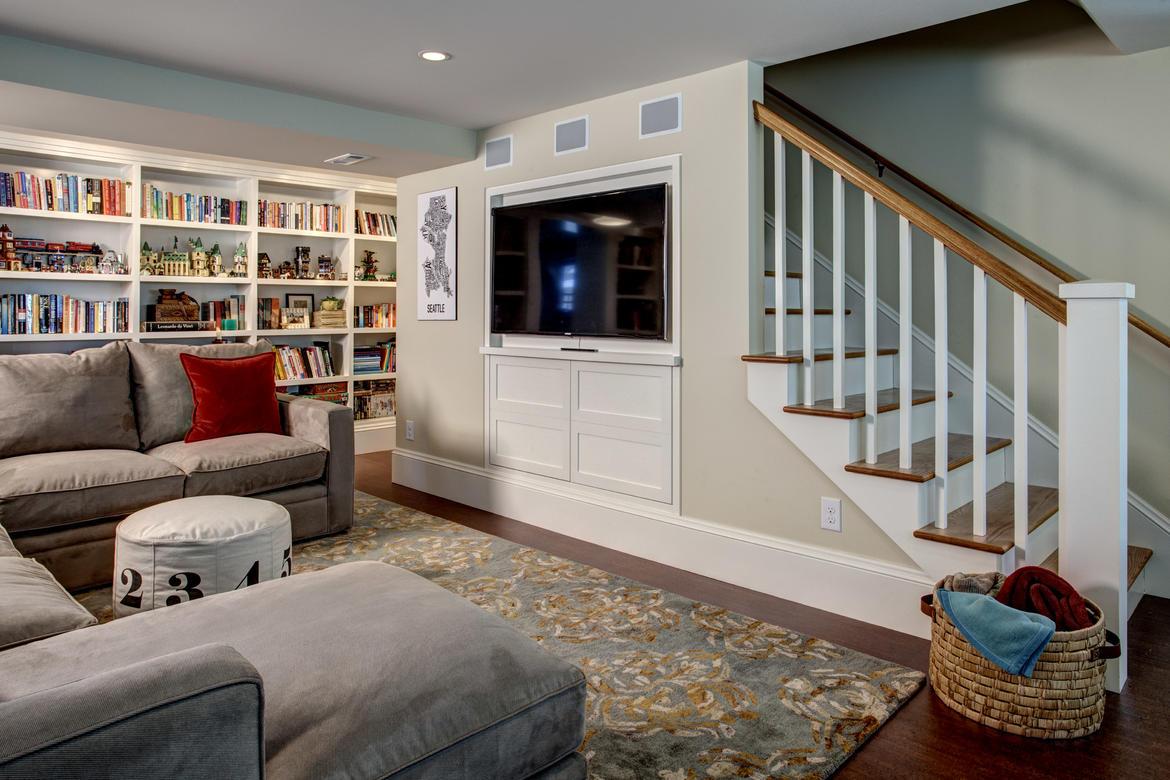 contractor gallery