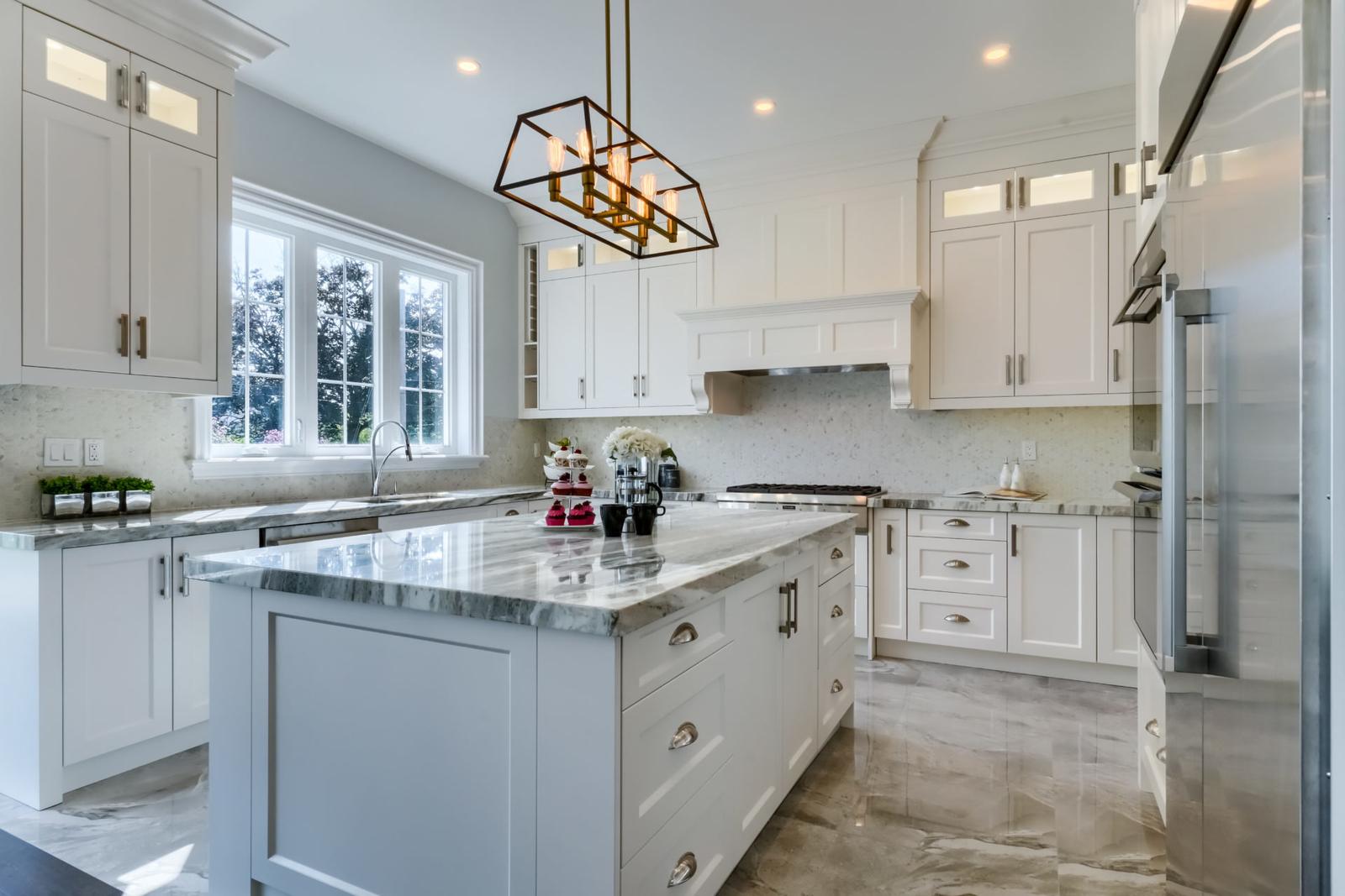 contractor gallery