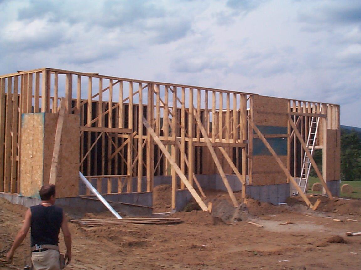 contractor gallery