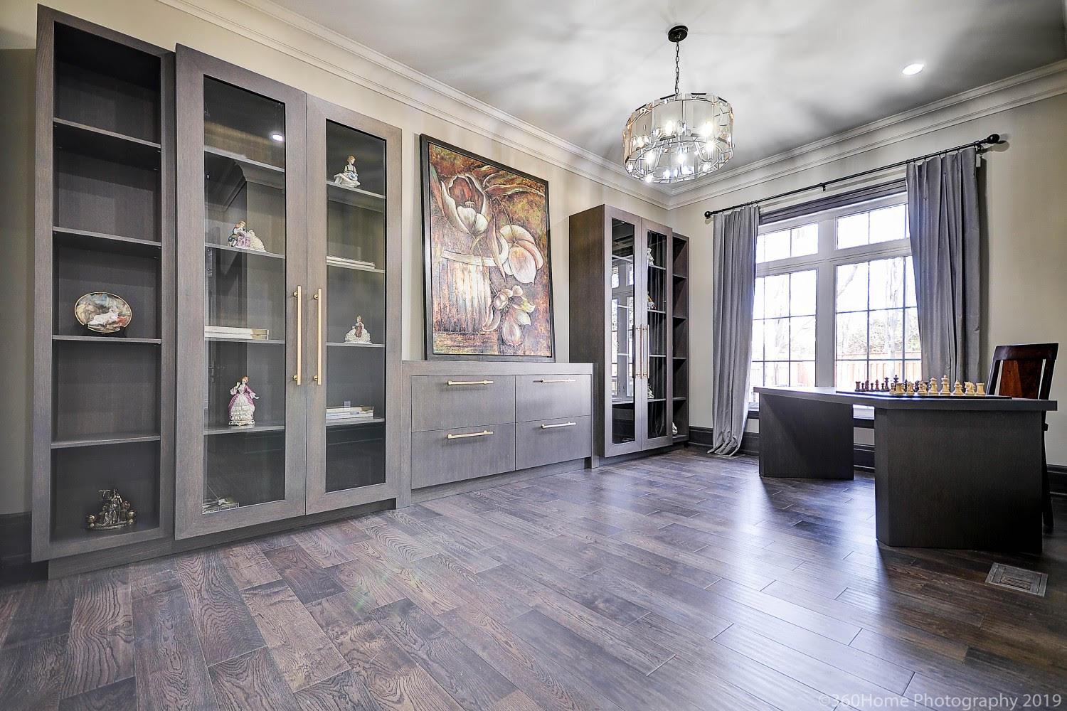 contractor gallery