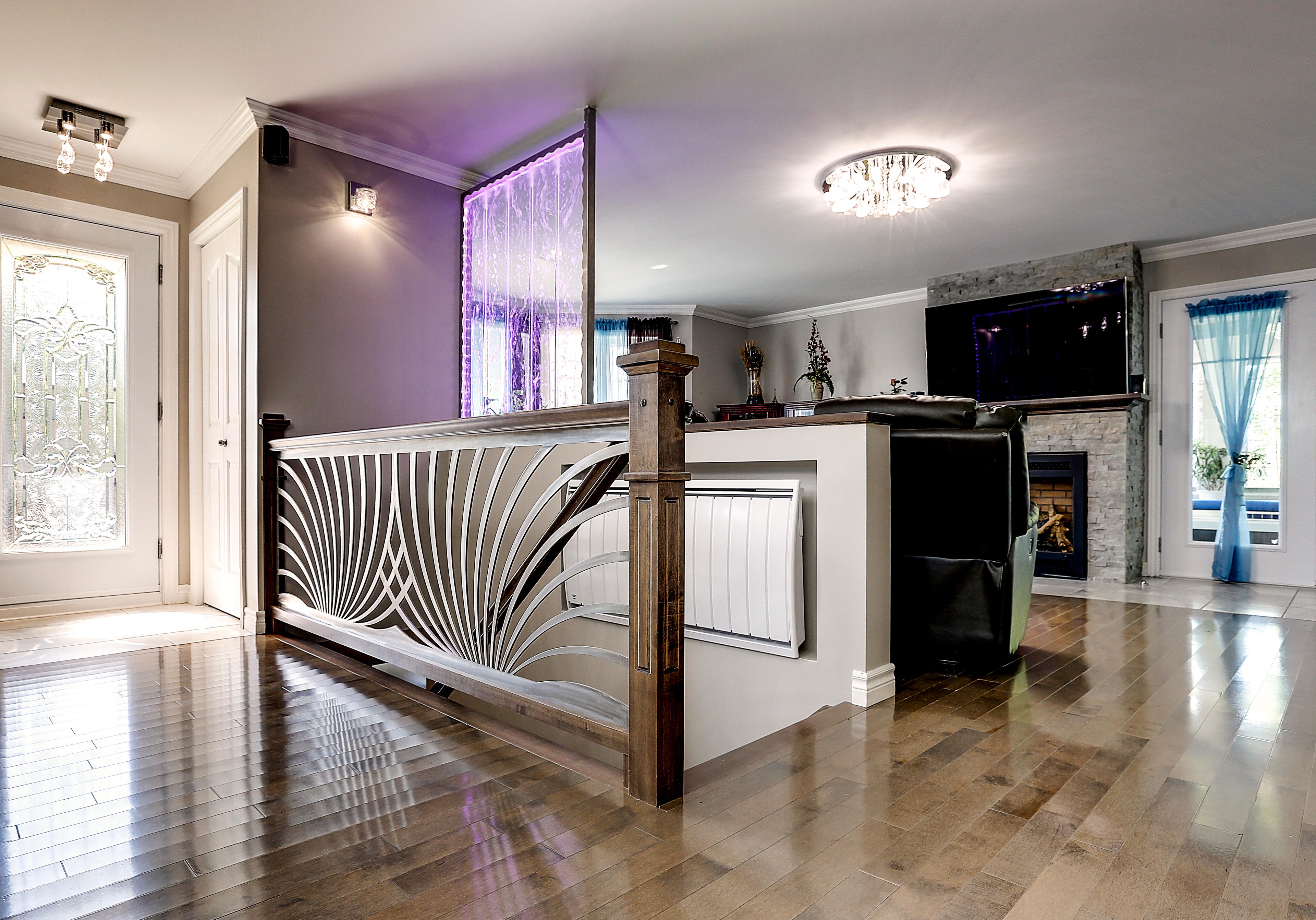contractor gallery