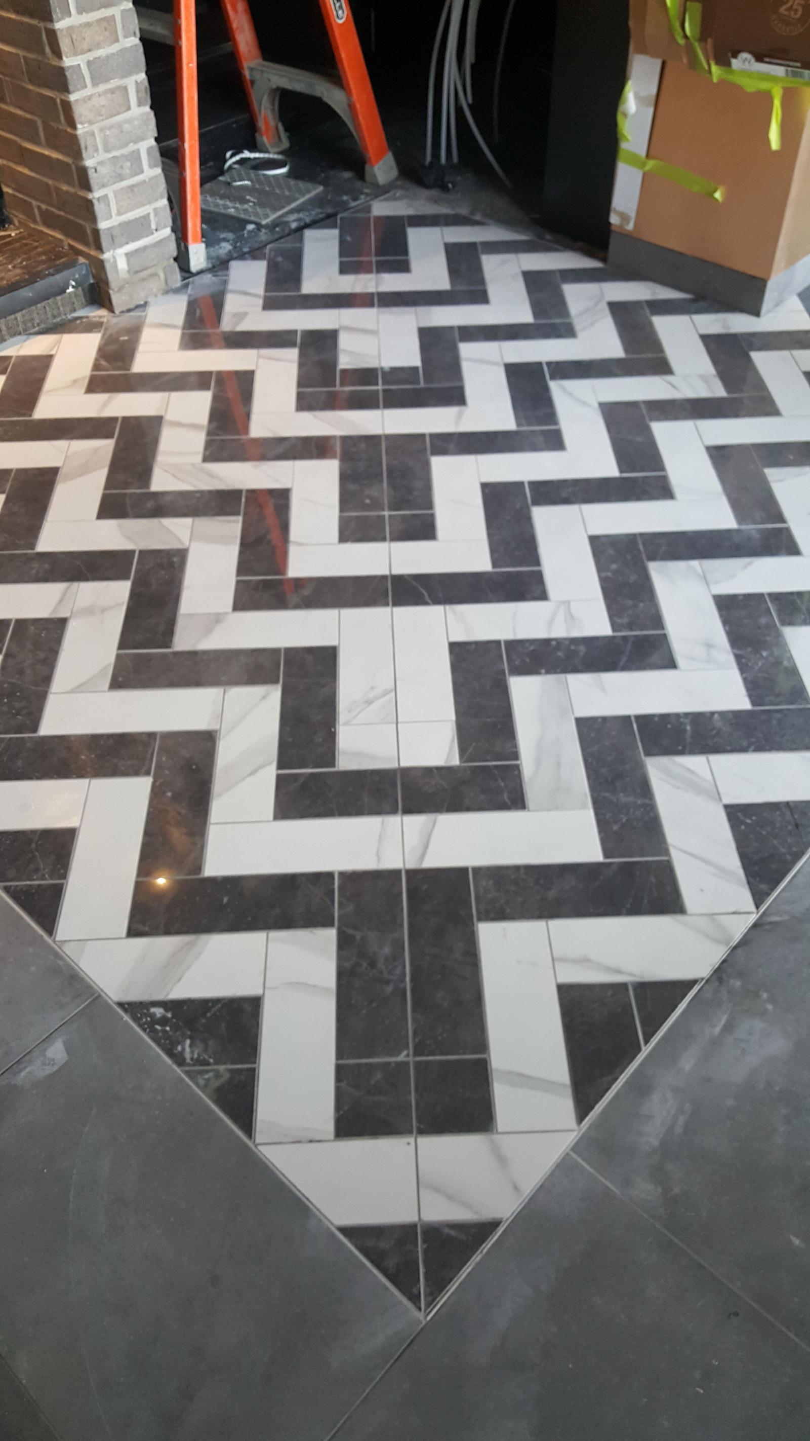 contractor gallery