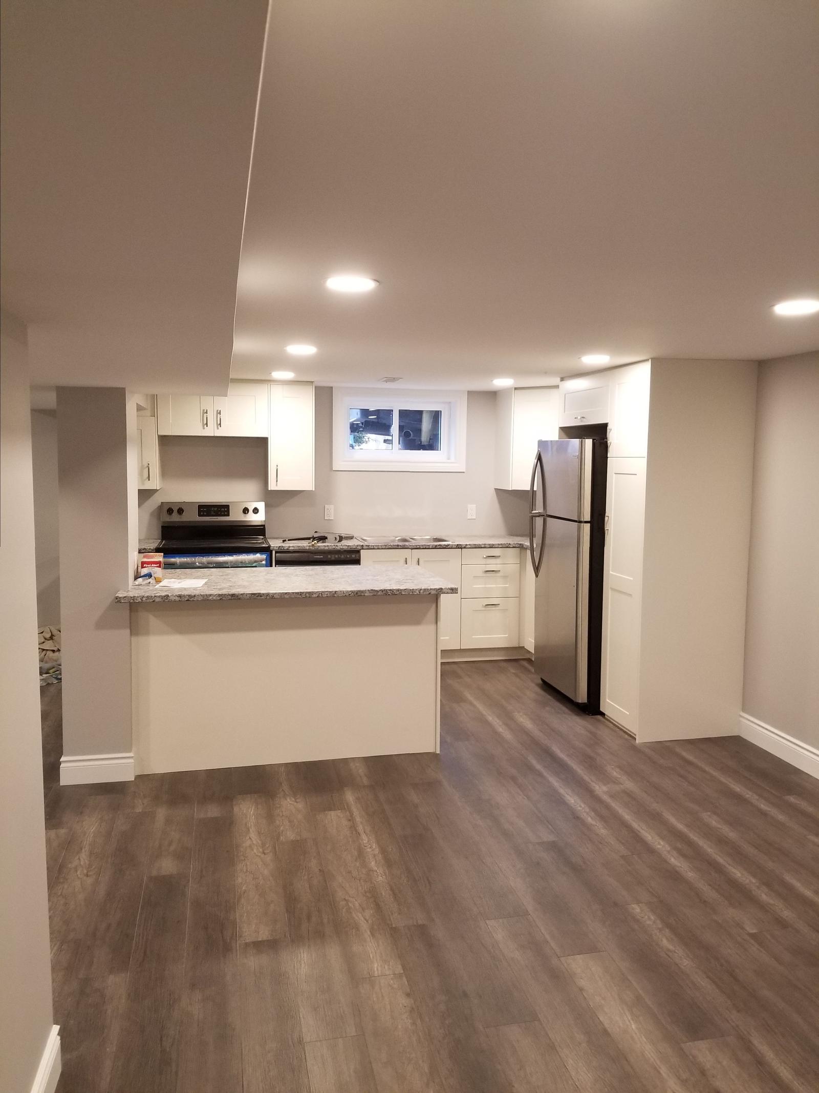 contractor gallery