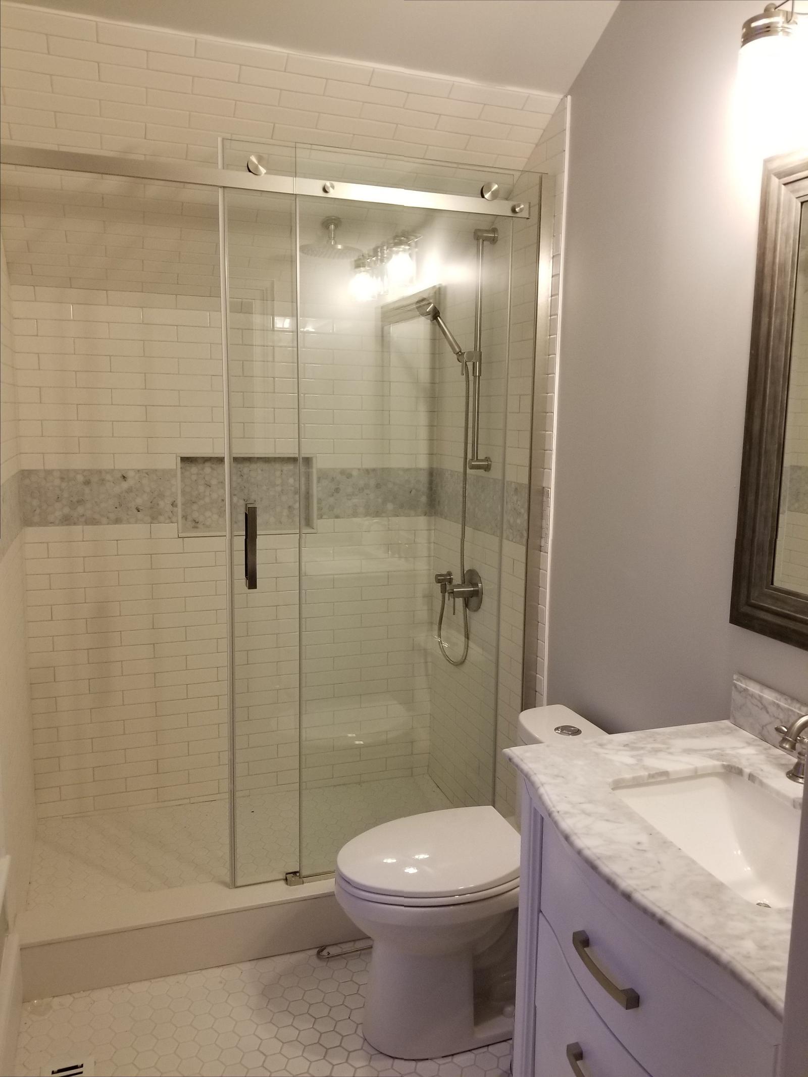 contractor gallery