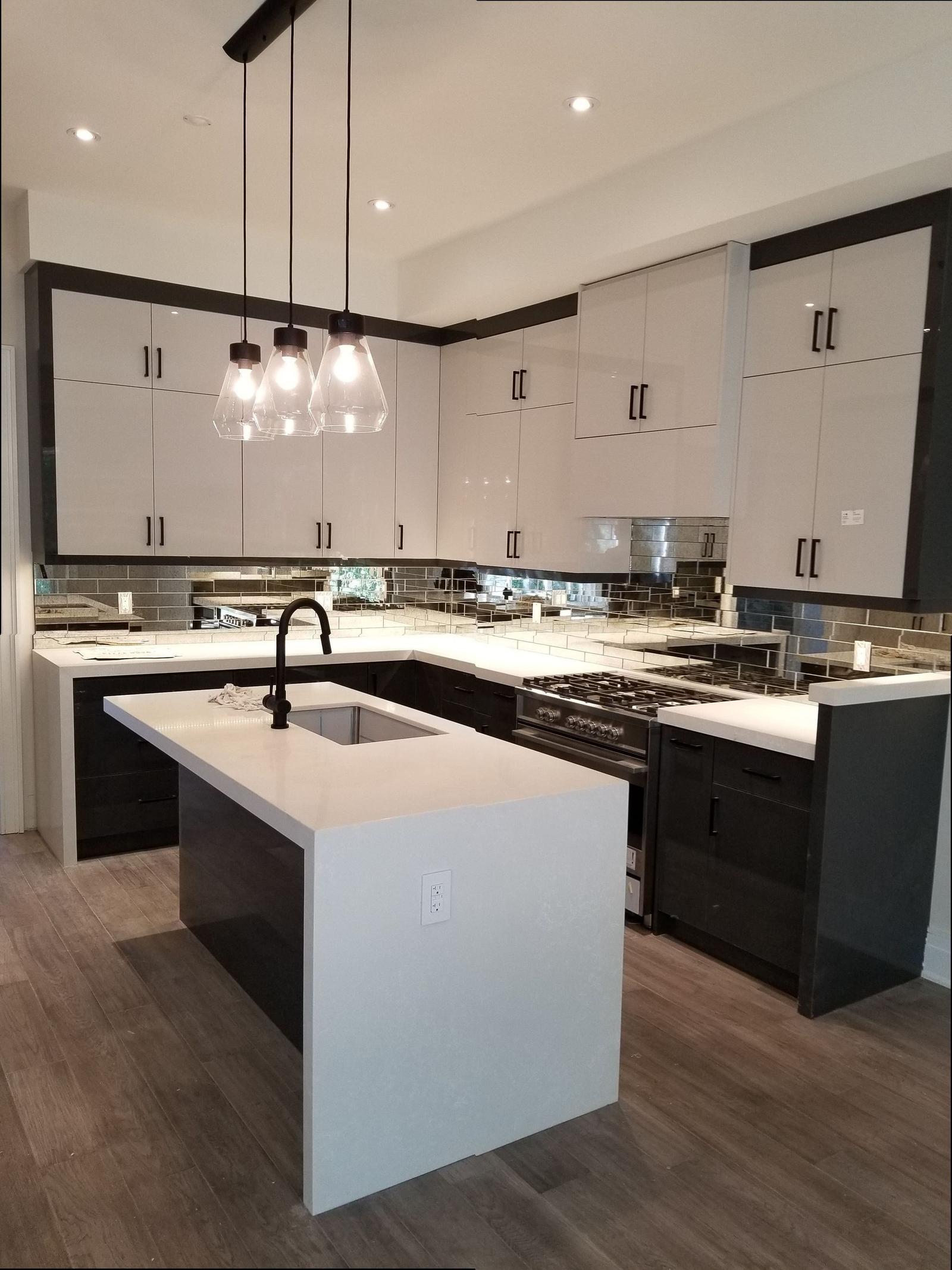 contractor gallery