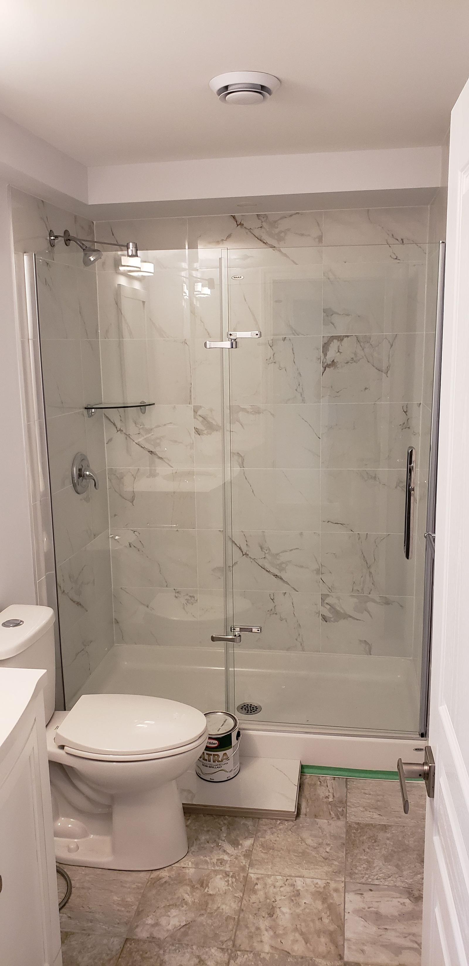 contractor gallery