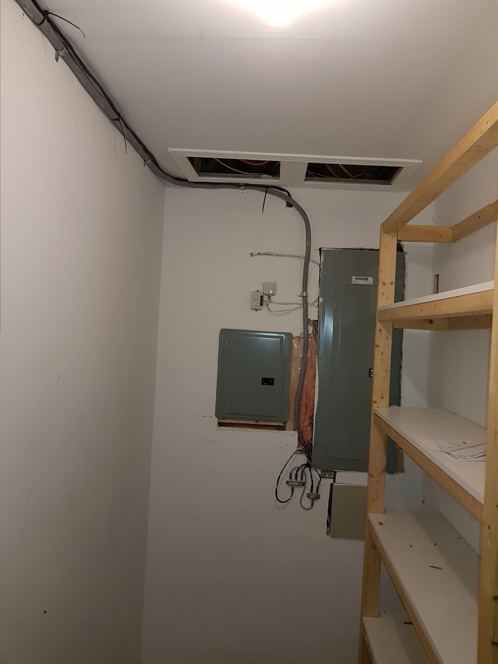 contractor gallery