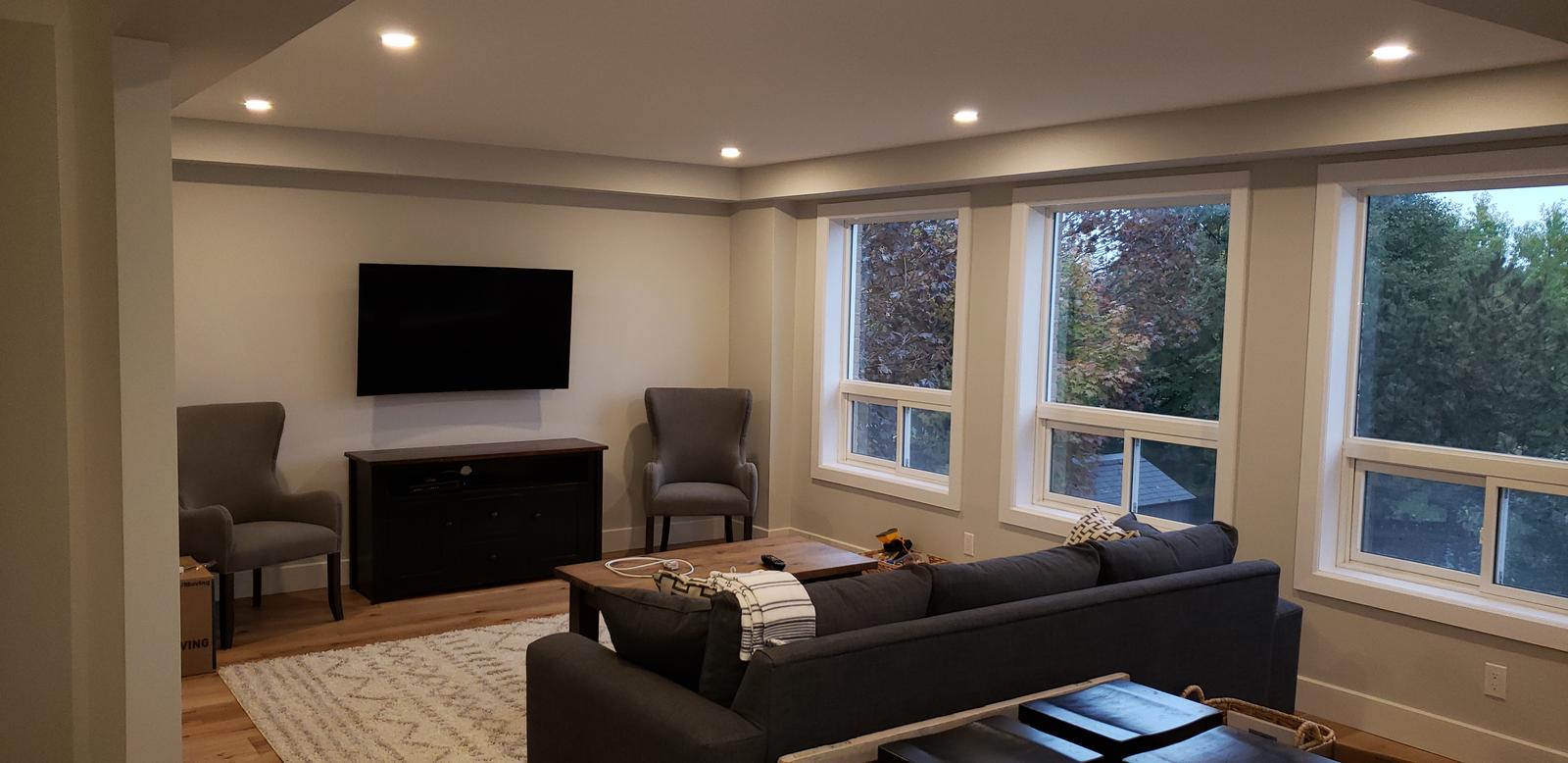 contractor gallery