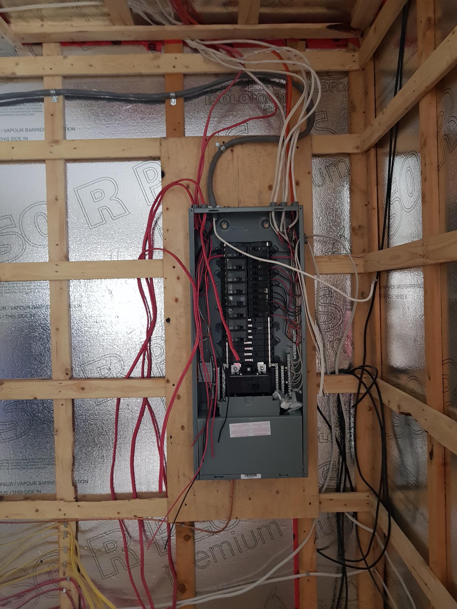 contractor gallery