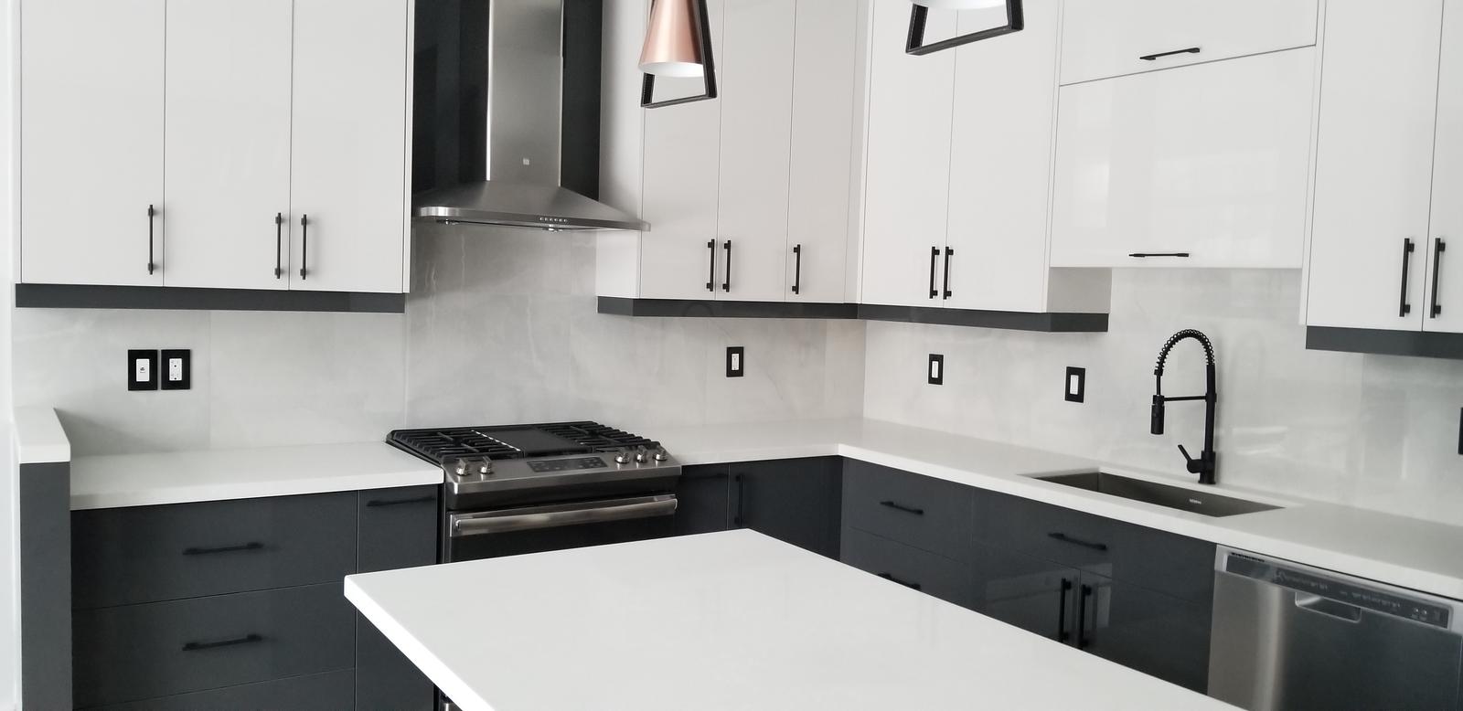 contractor gallery