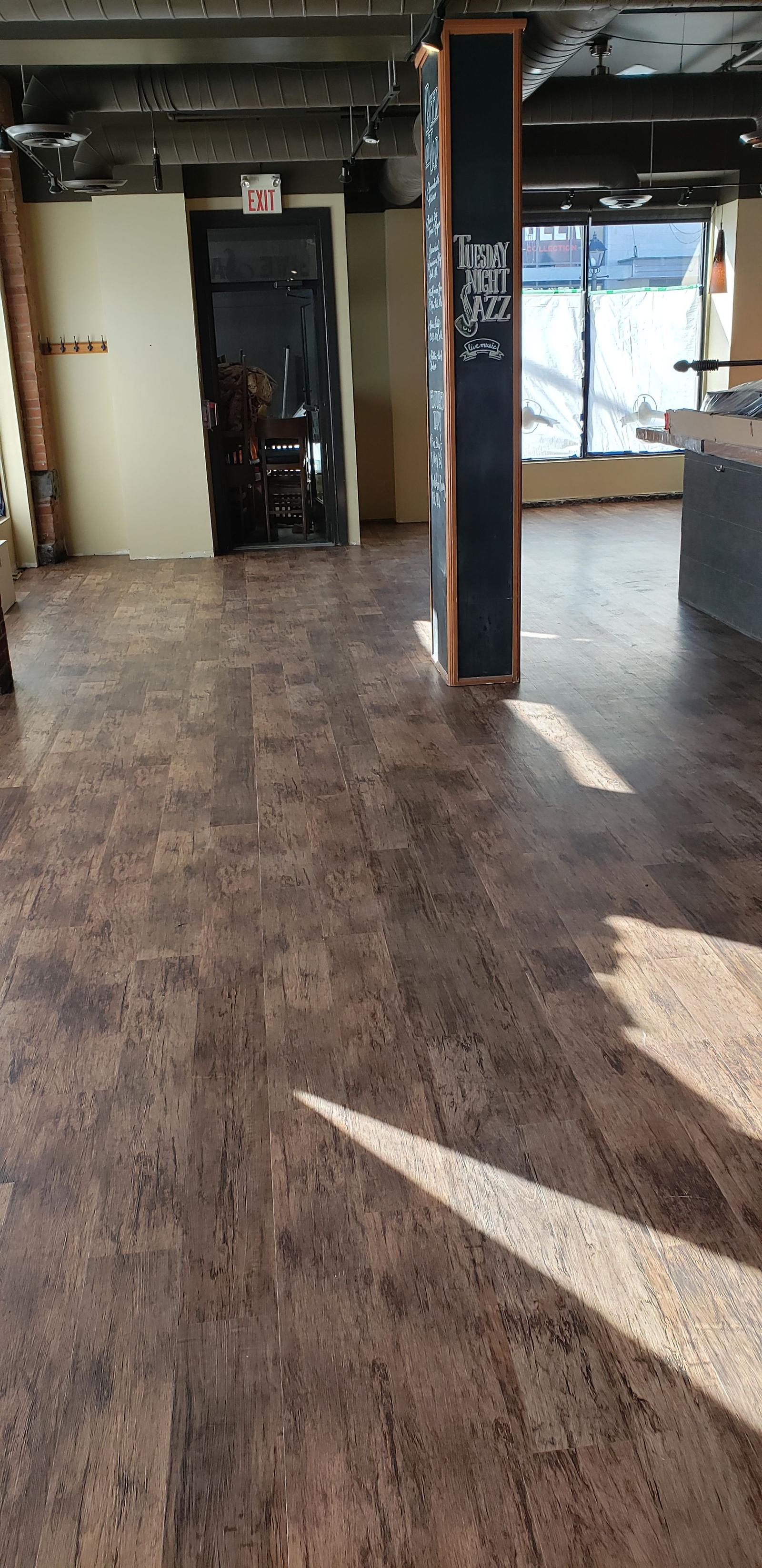 contractor gallery