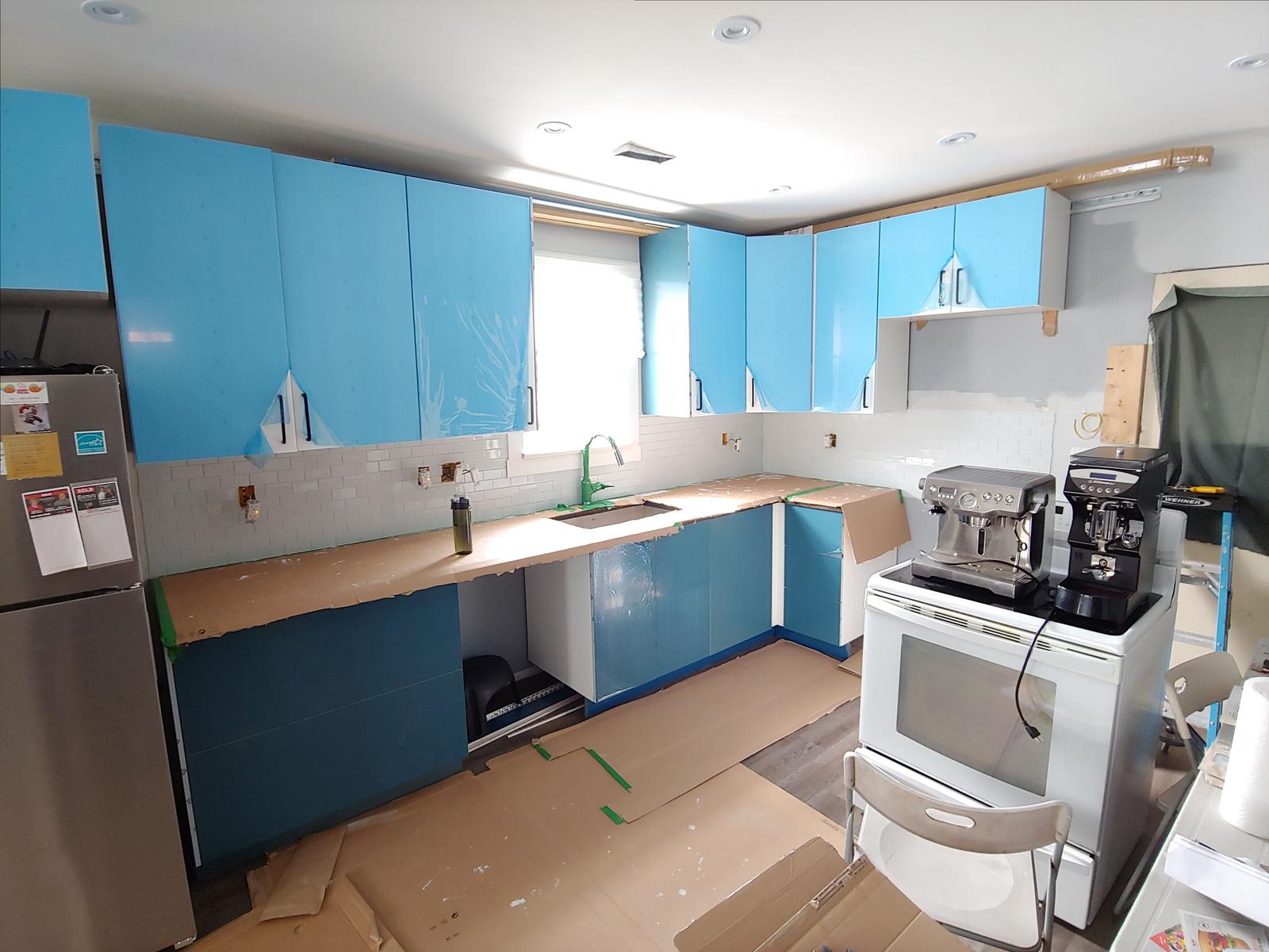 contractor gallery