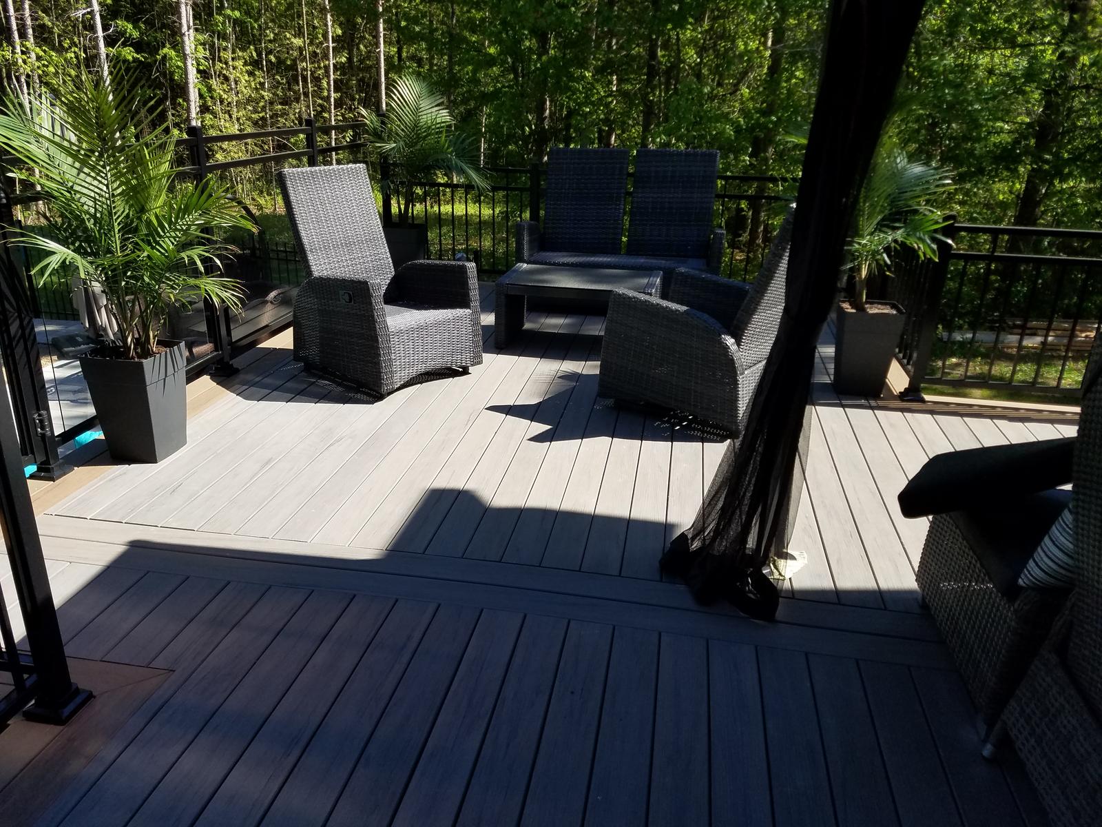 contractor gallery