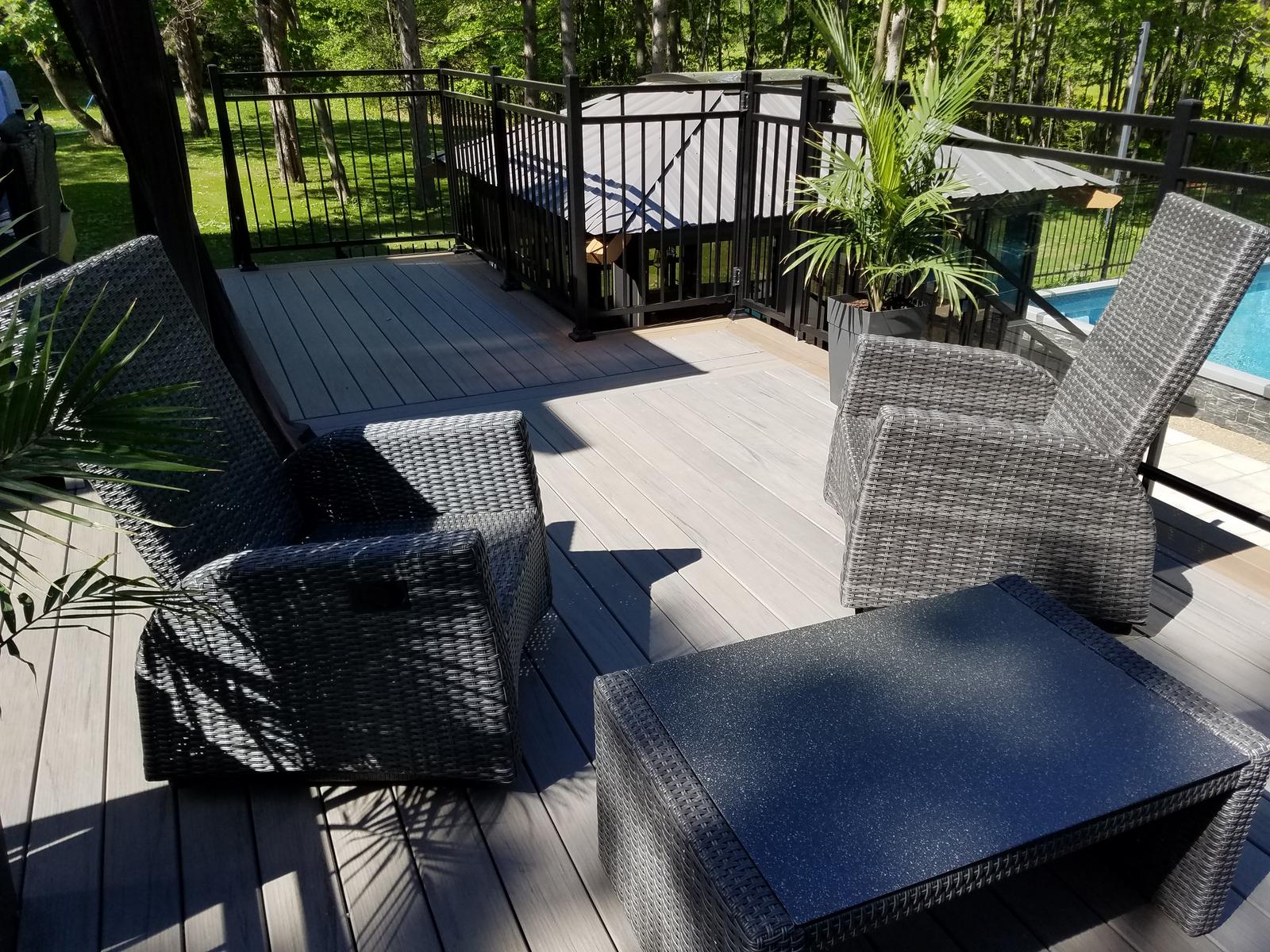 contractor gallery