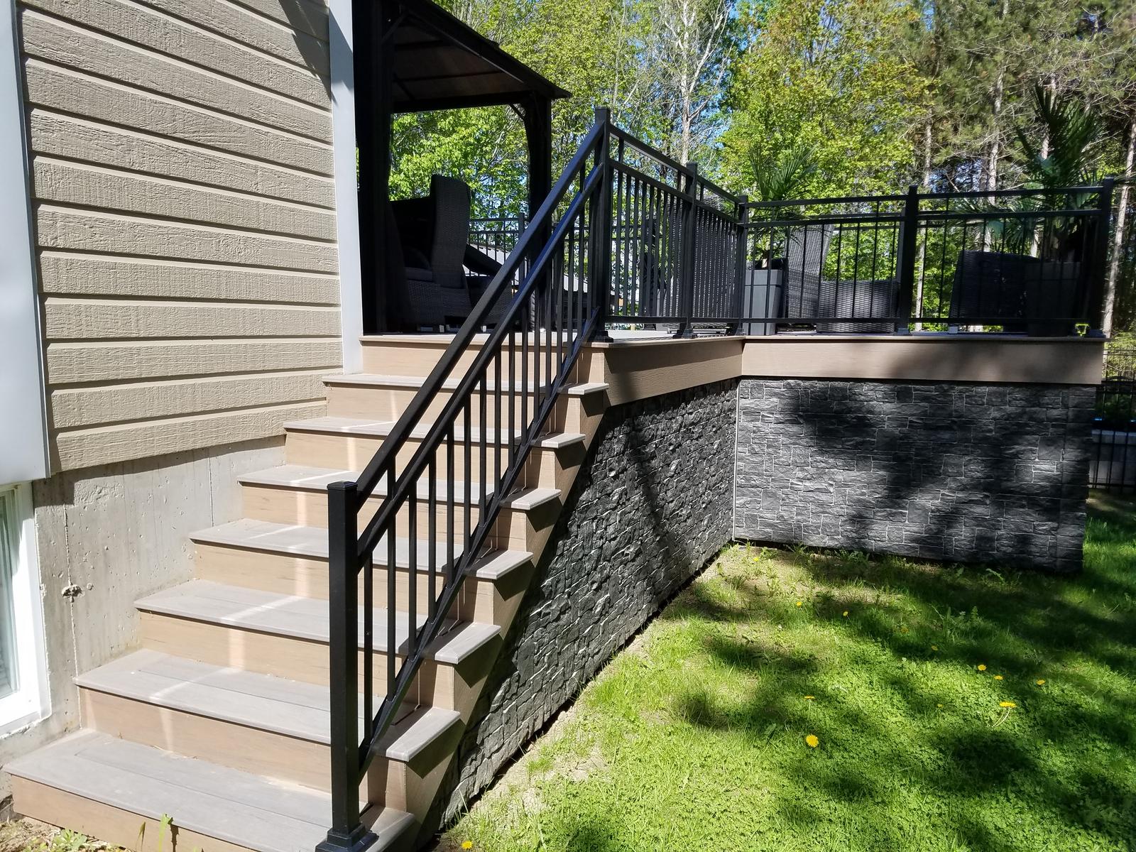 contractor gallery