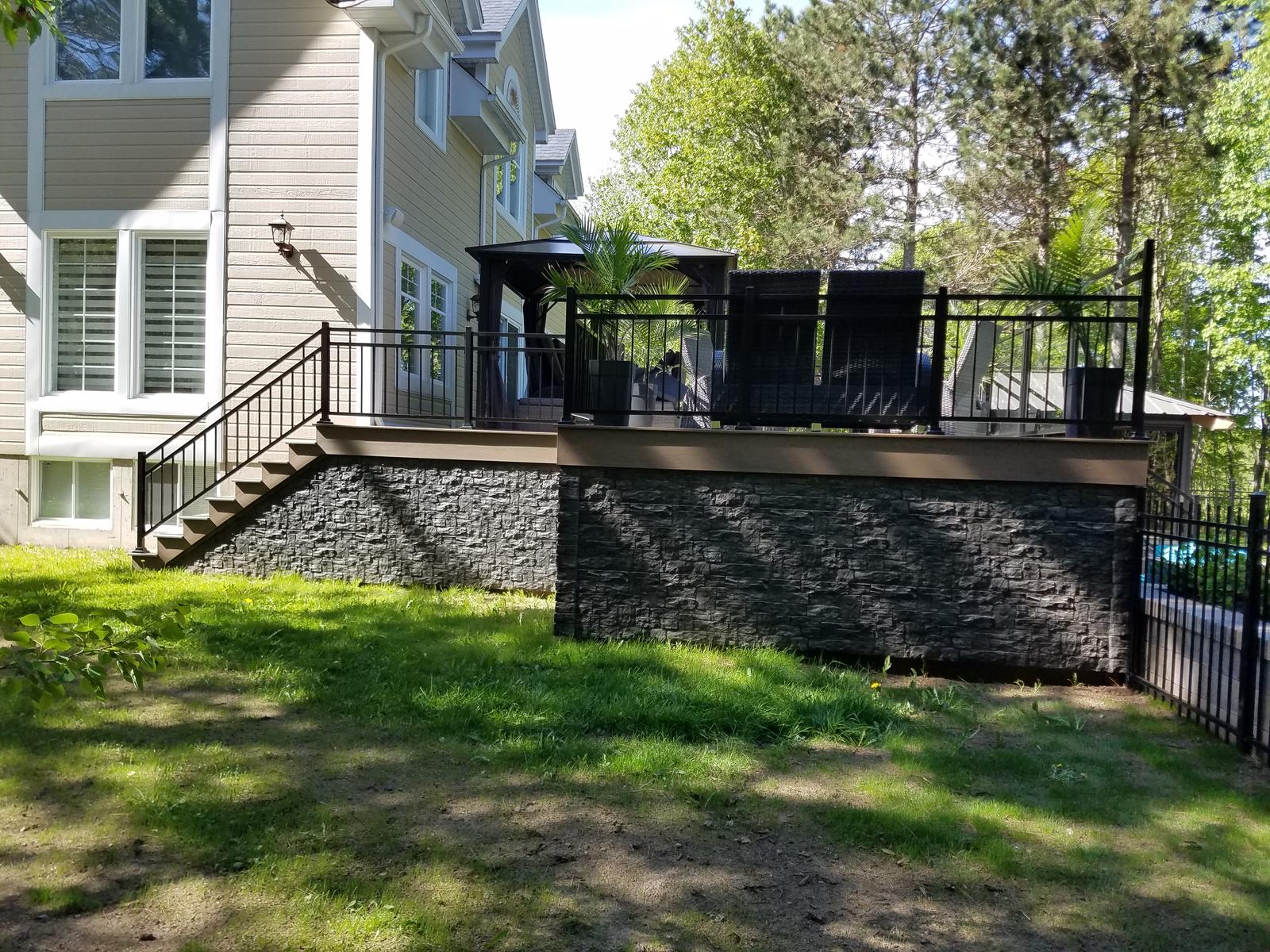 contractor gallery
