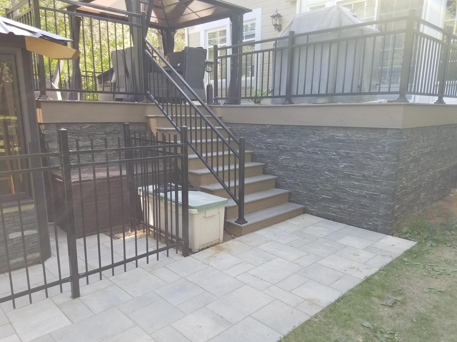 contractor gallery