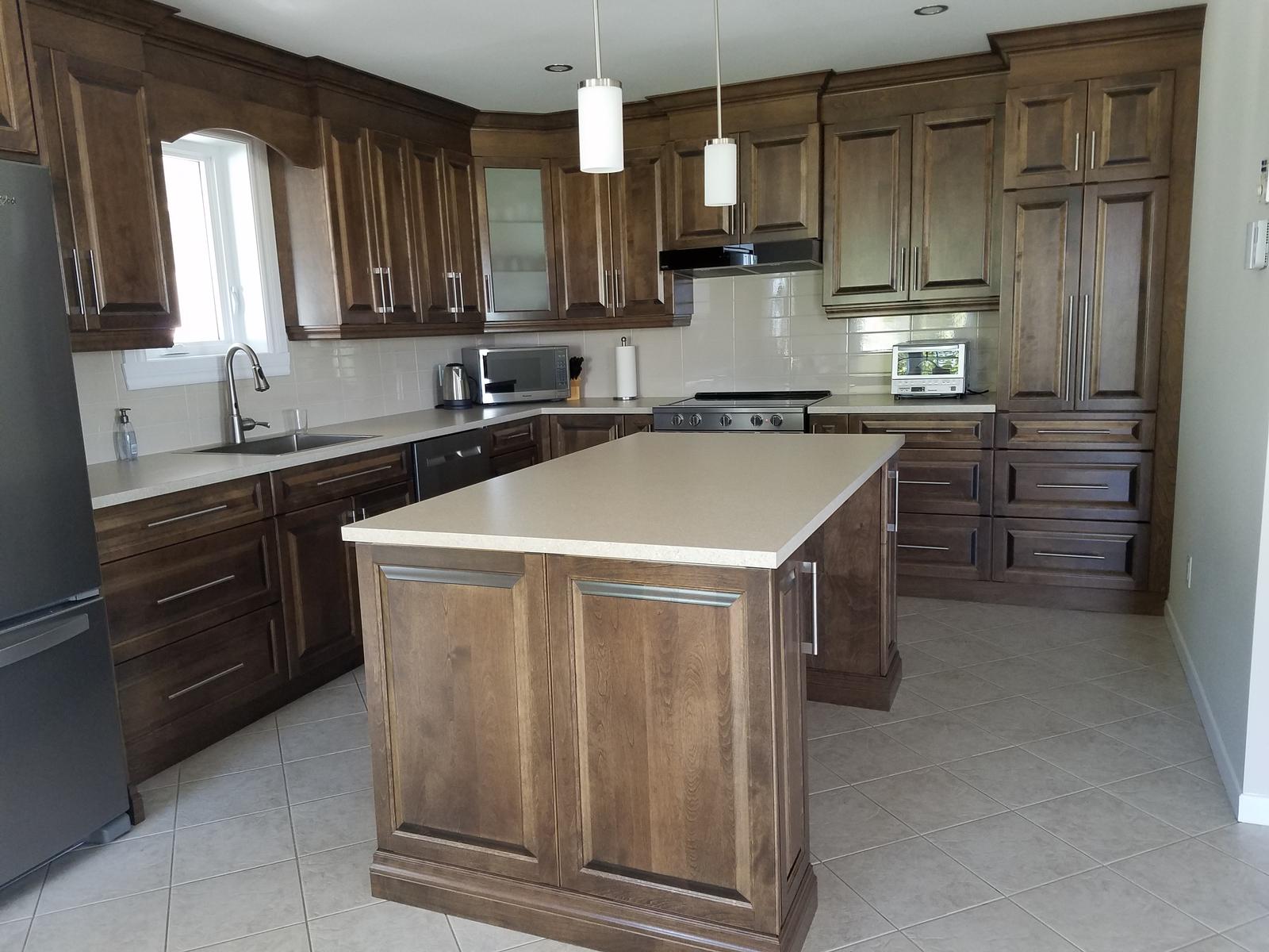 contractor gallery