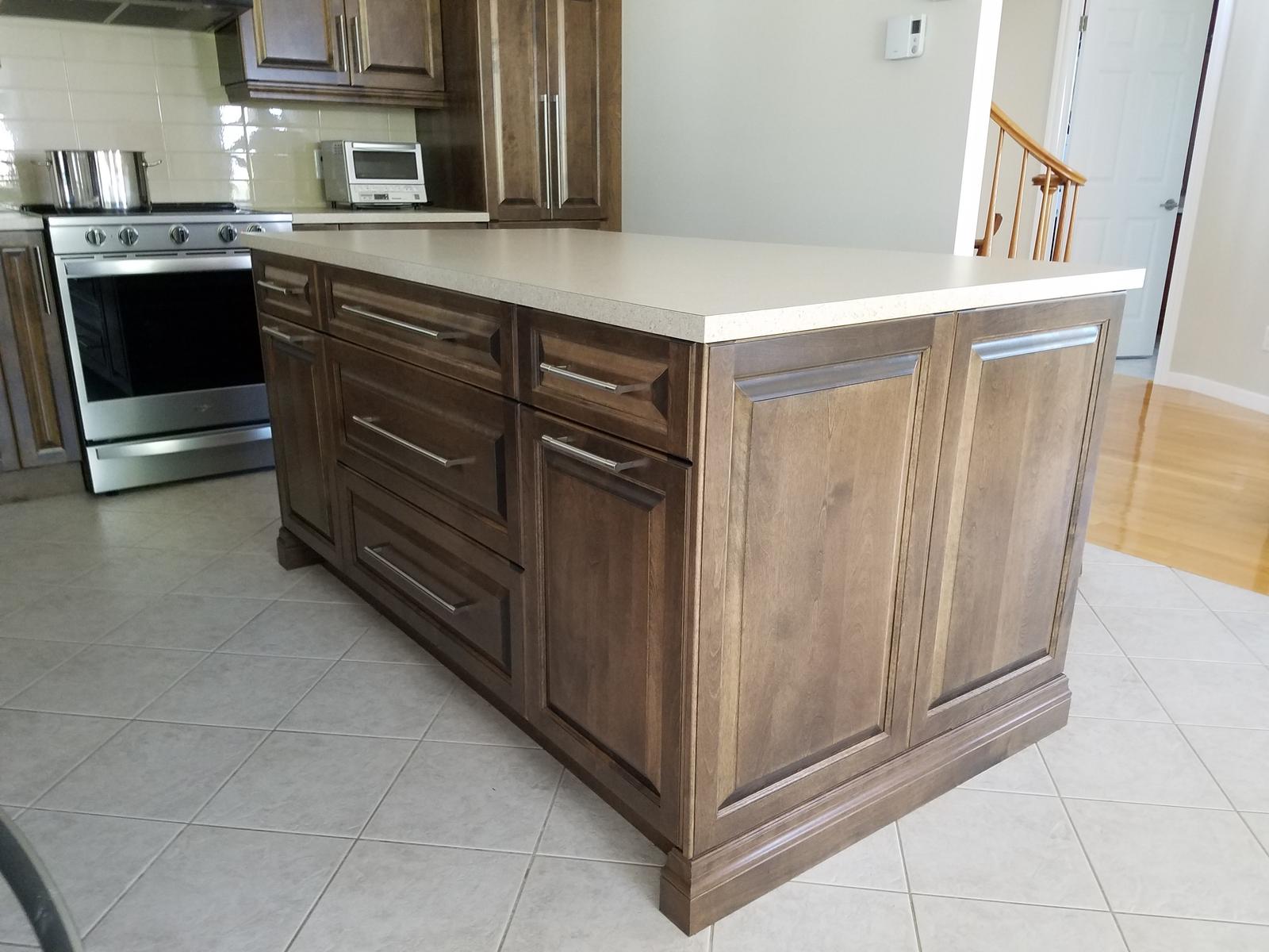 contractor gallery