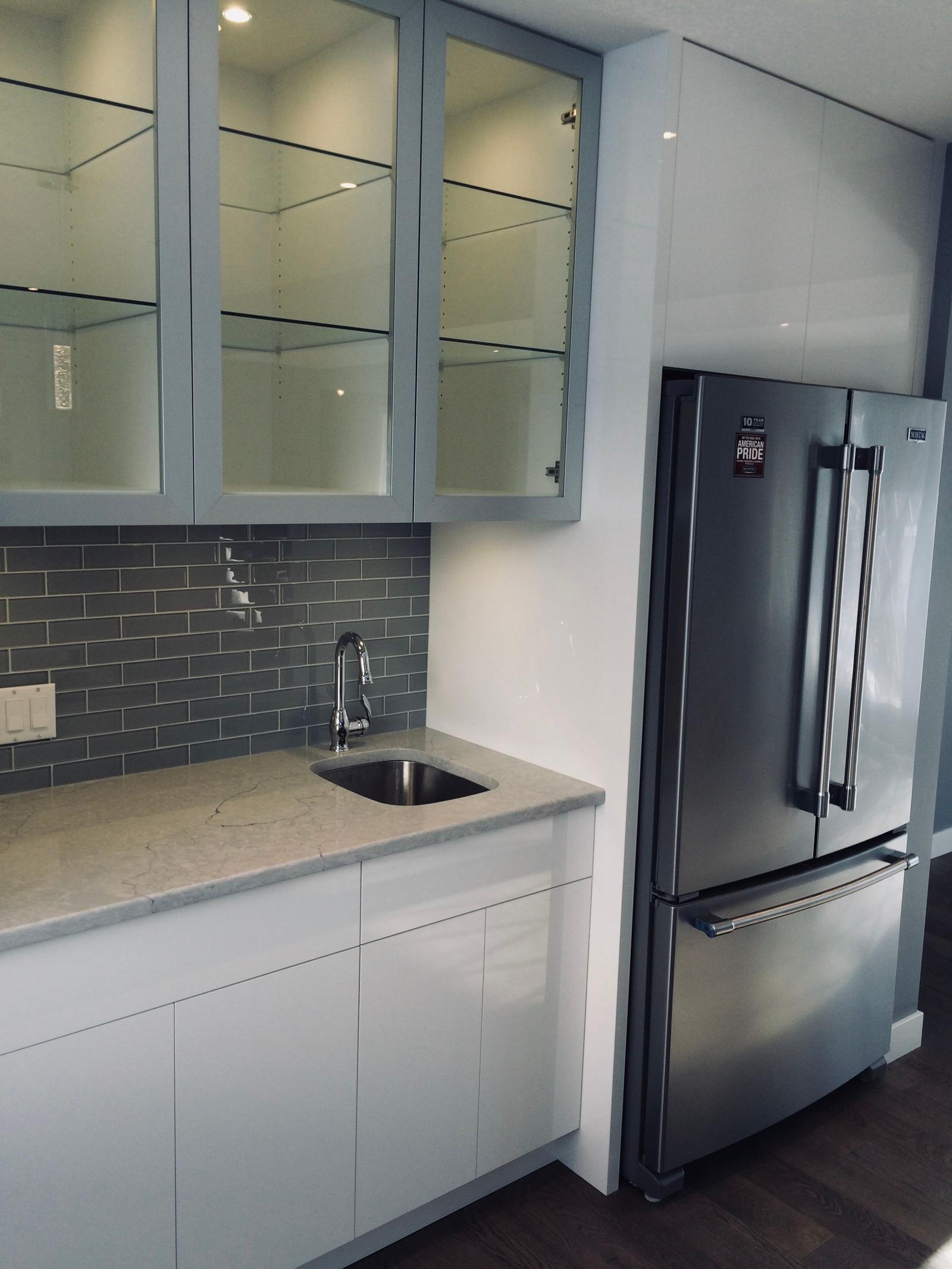 contractor gallery