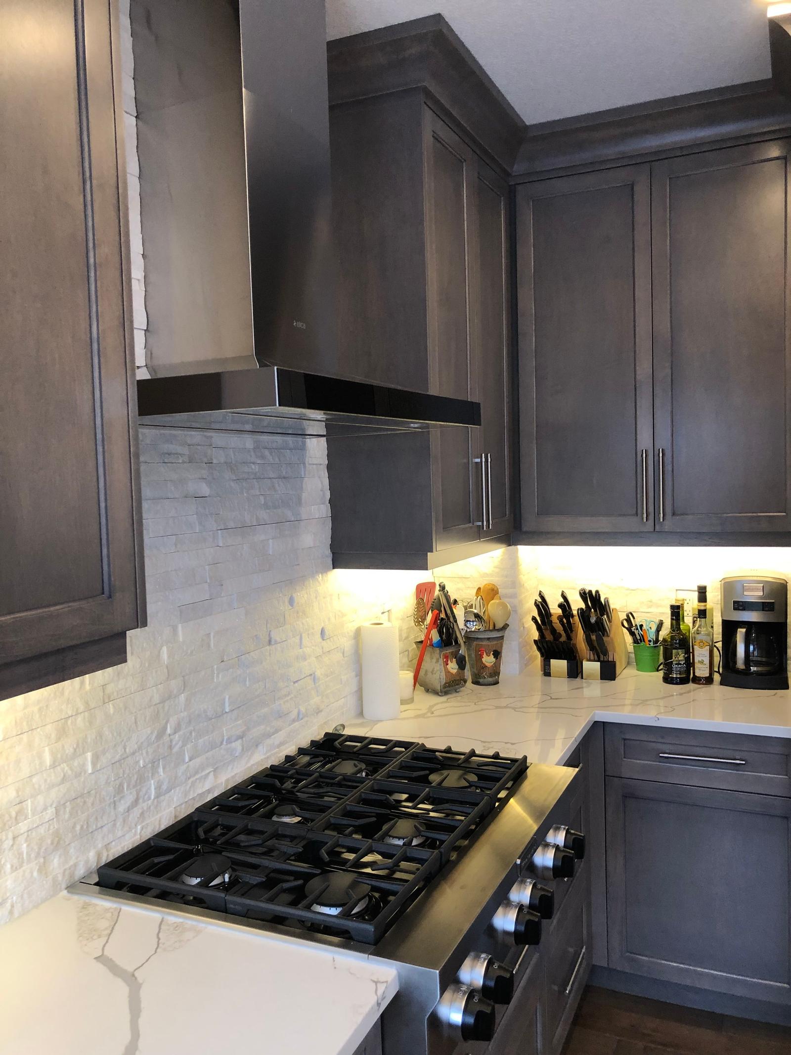 contractor gallery