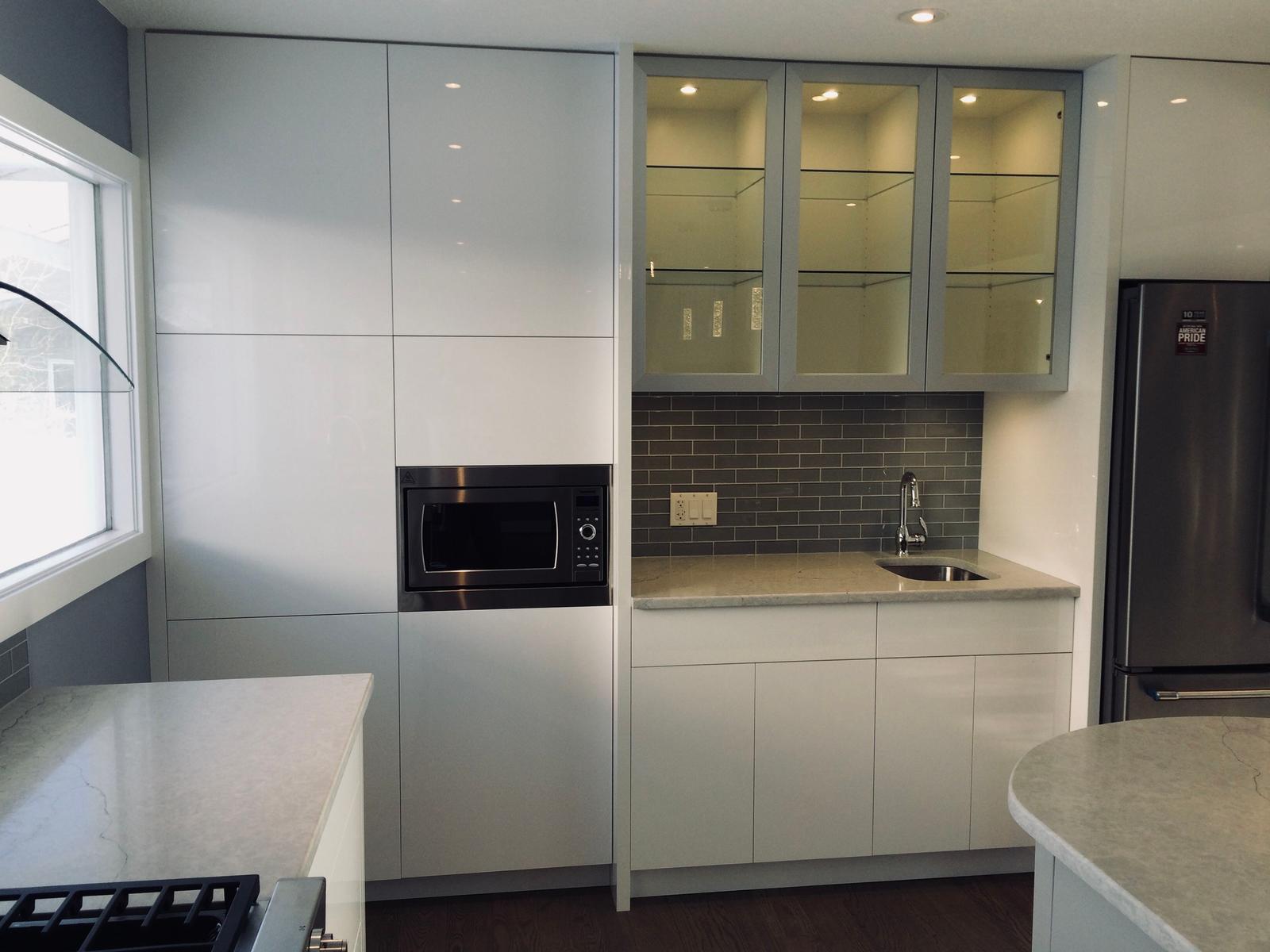 contractor gallery