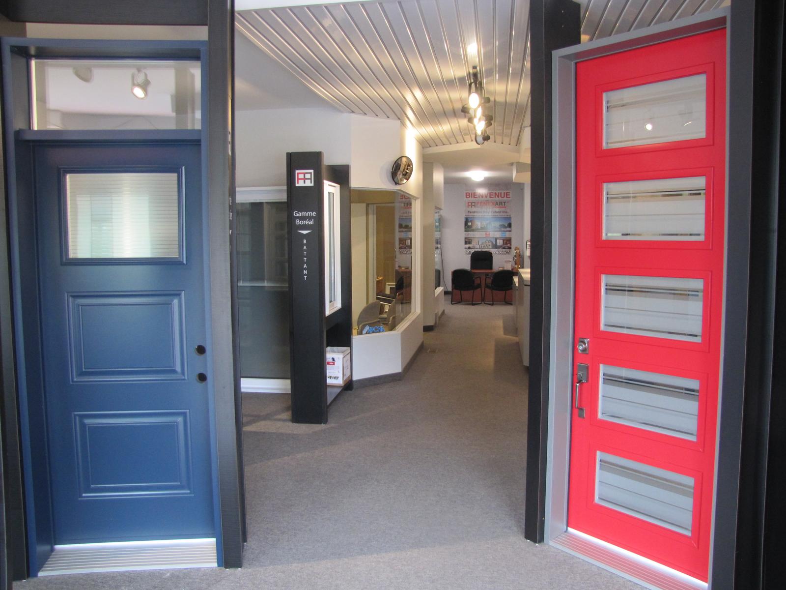 contractor gallery