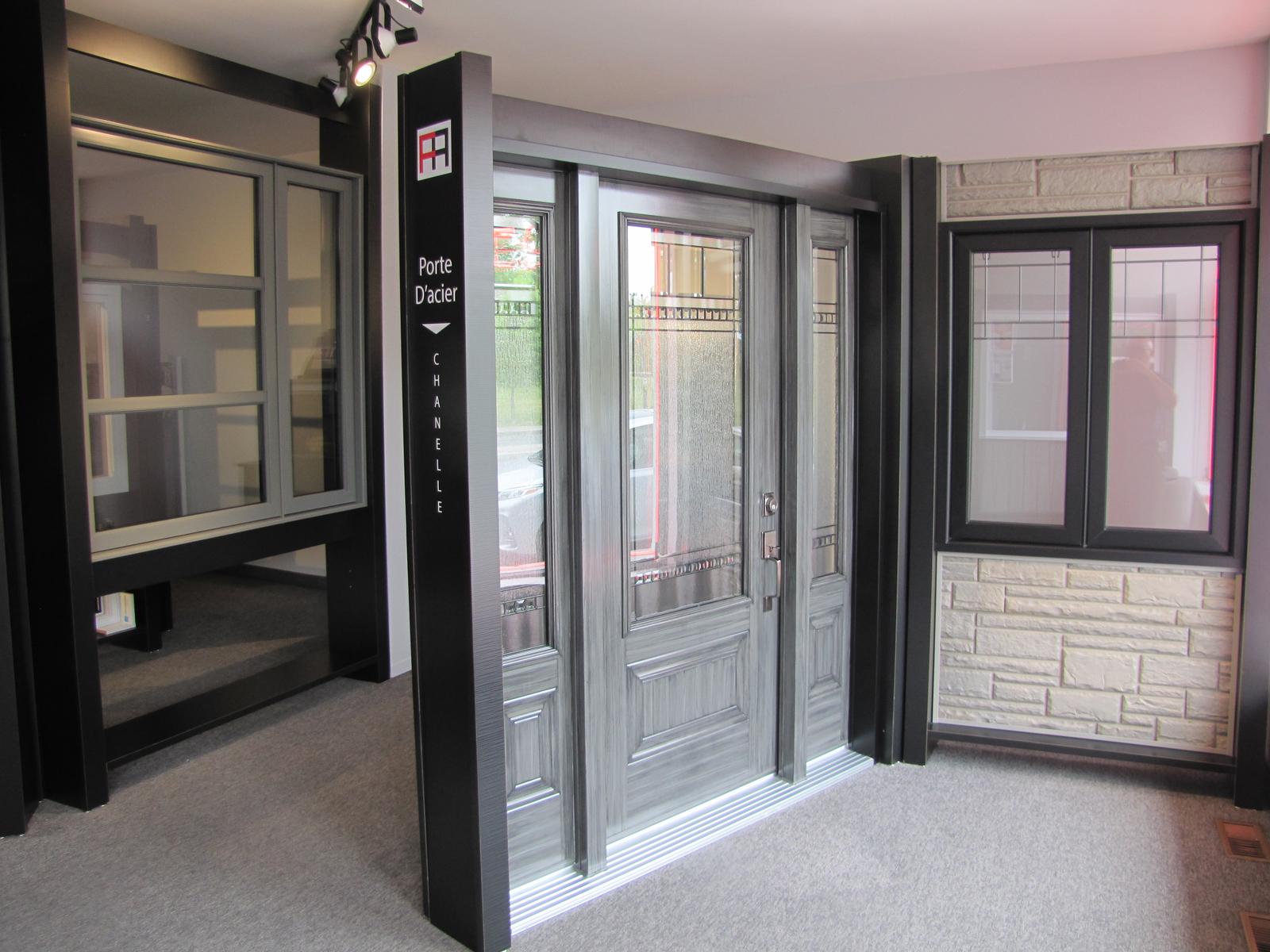 contractor gallery
